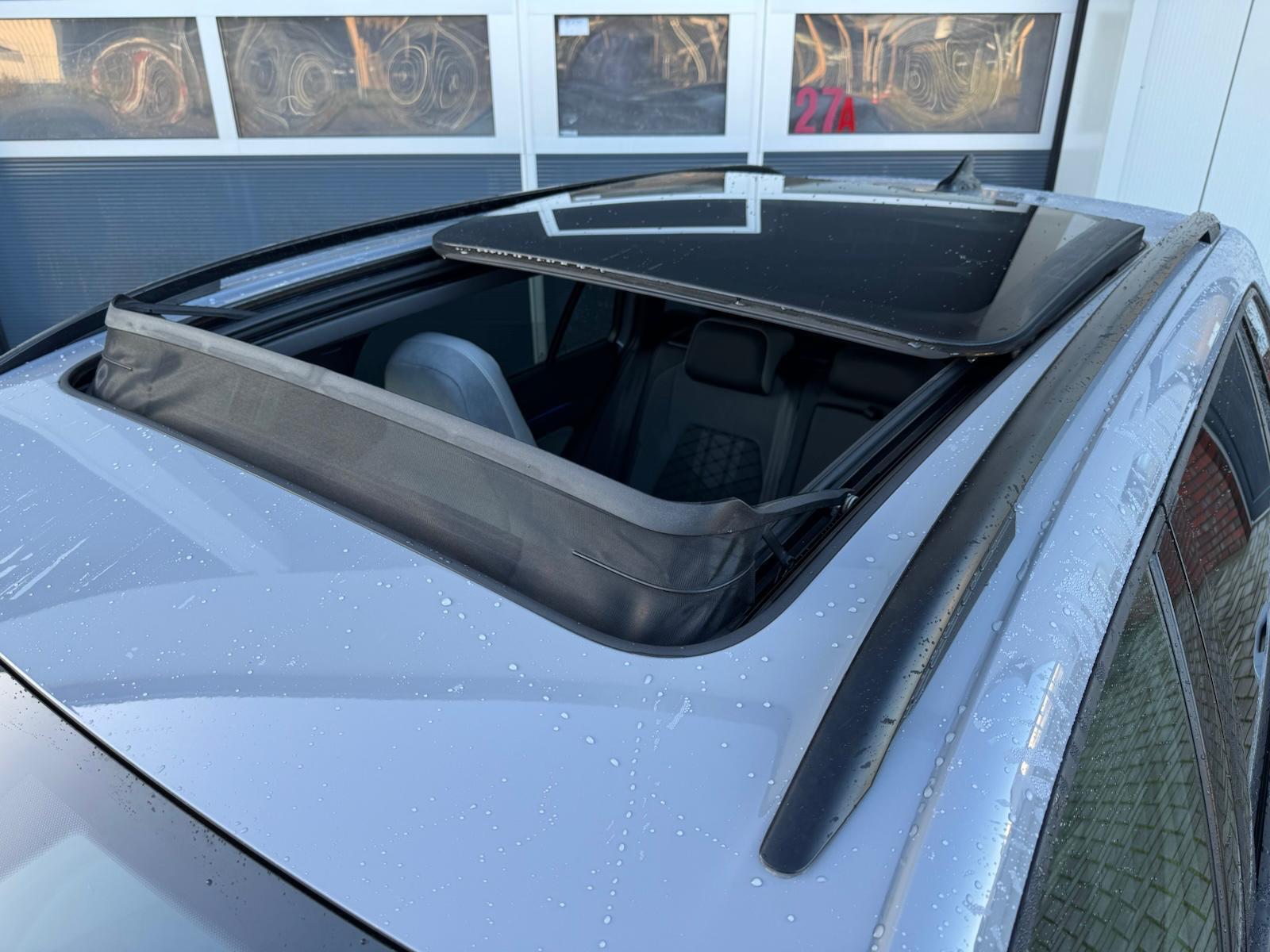 Foto van Volkswagen Golf