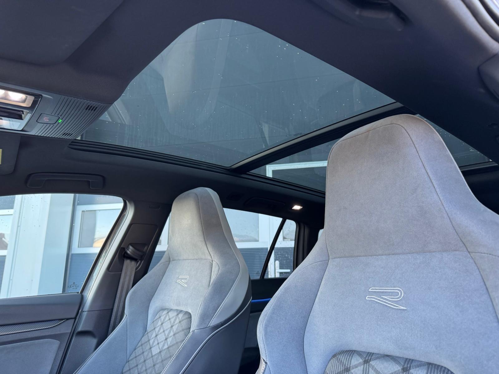 Foto van Volkswagen Golf
