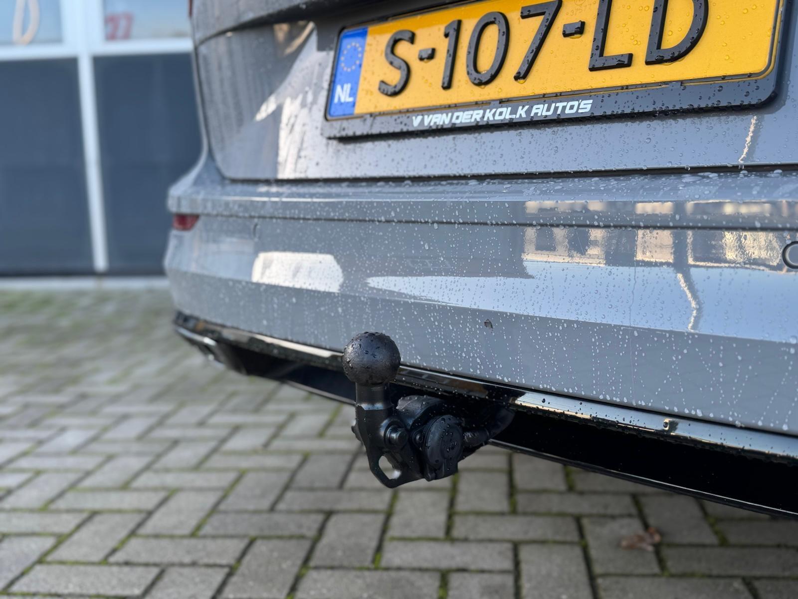Foto van Volkswagen Golf