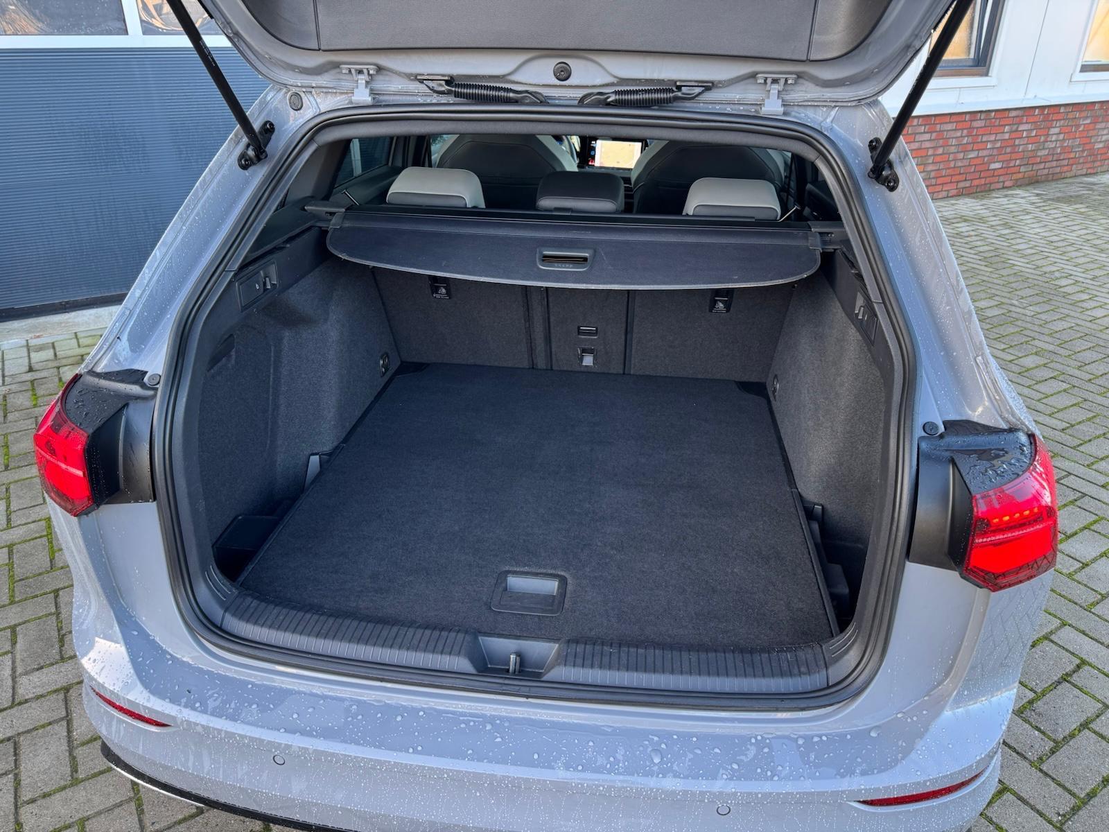 Foto van Volkswagen Golf