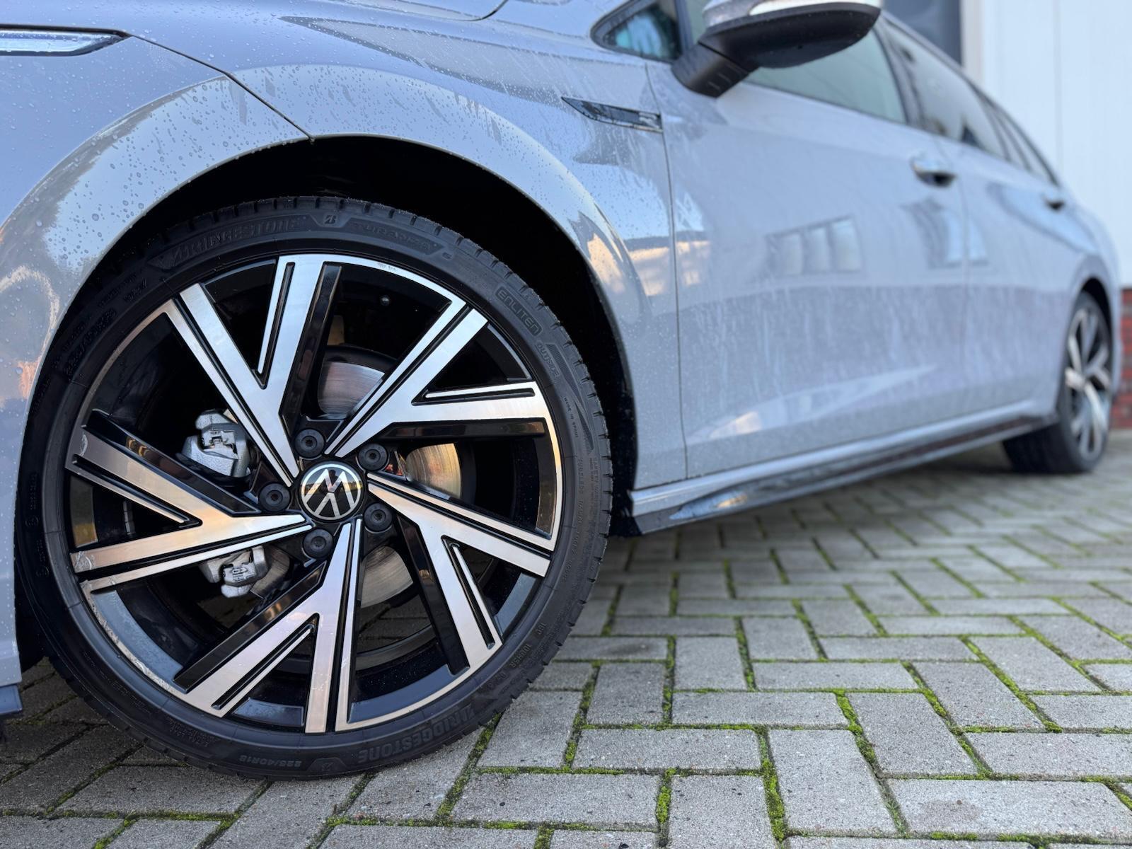 Foto van Volkswagen Golf