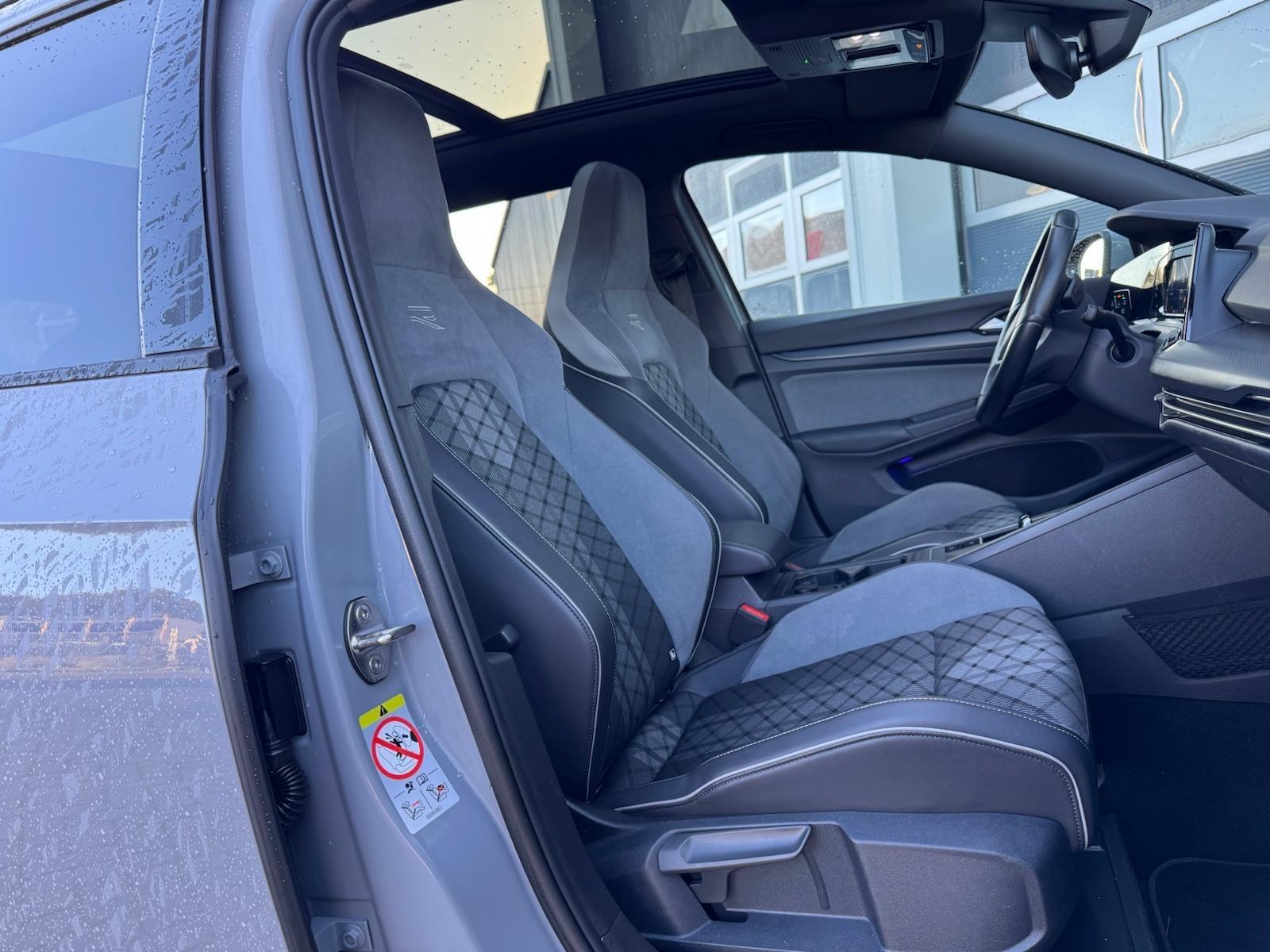 Foto van Volkswagen Golf