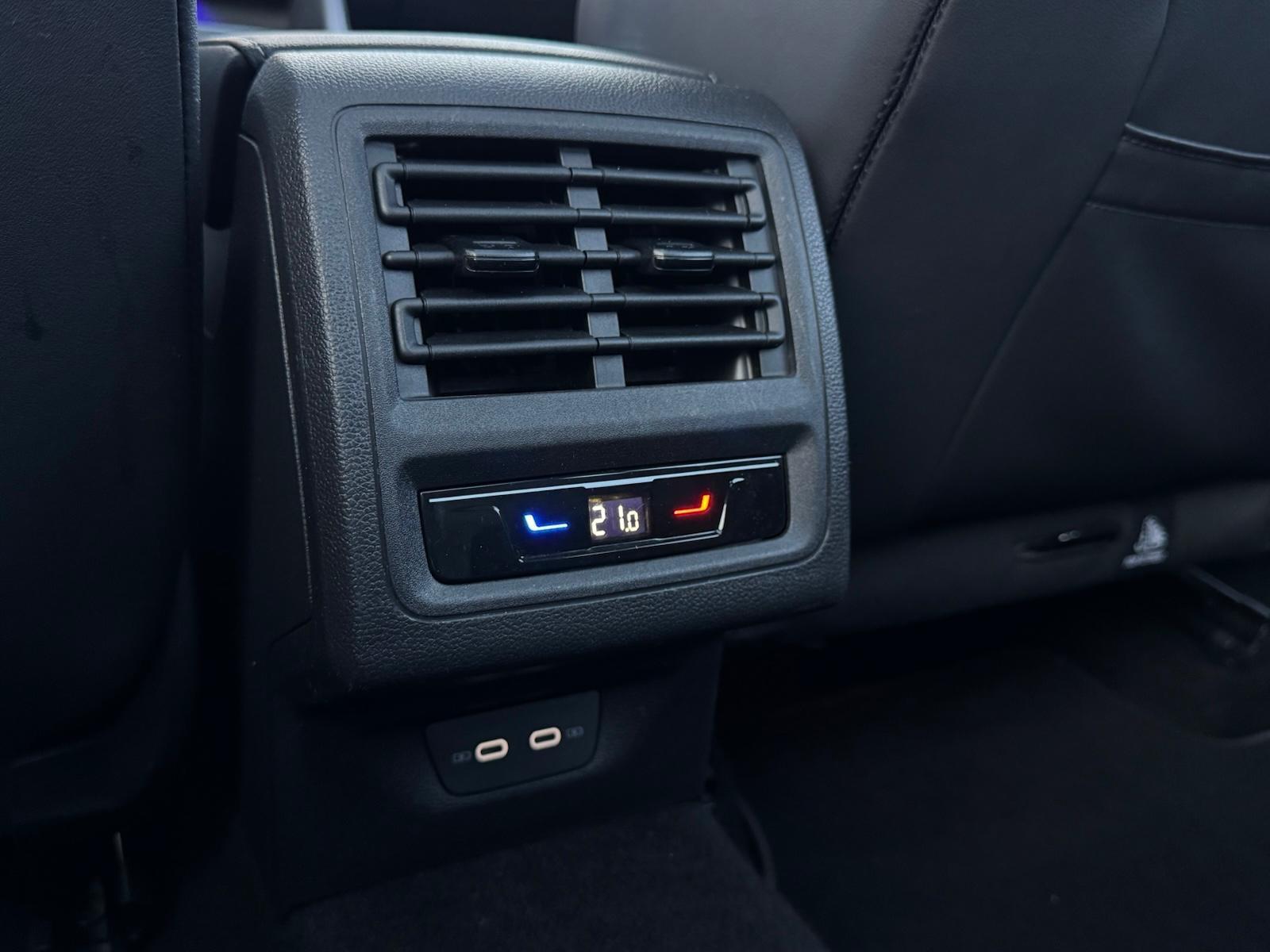 Foto van Volkswagen Golf