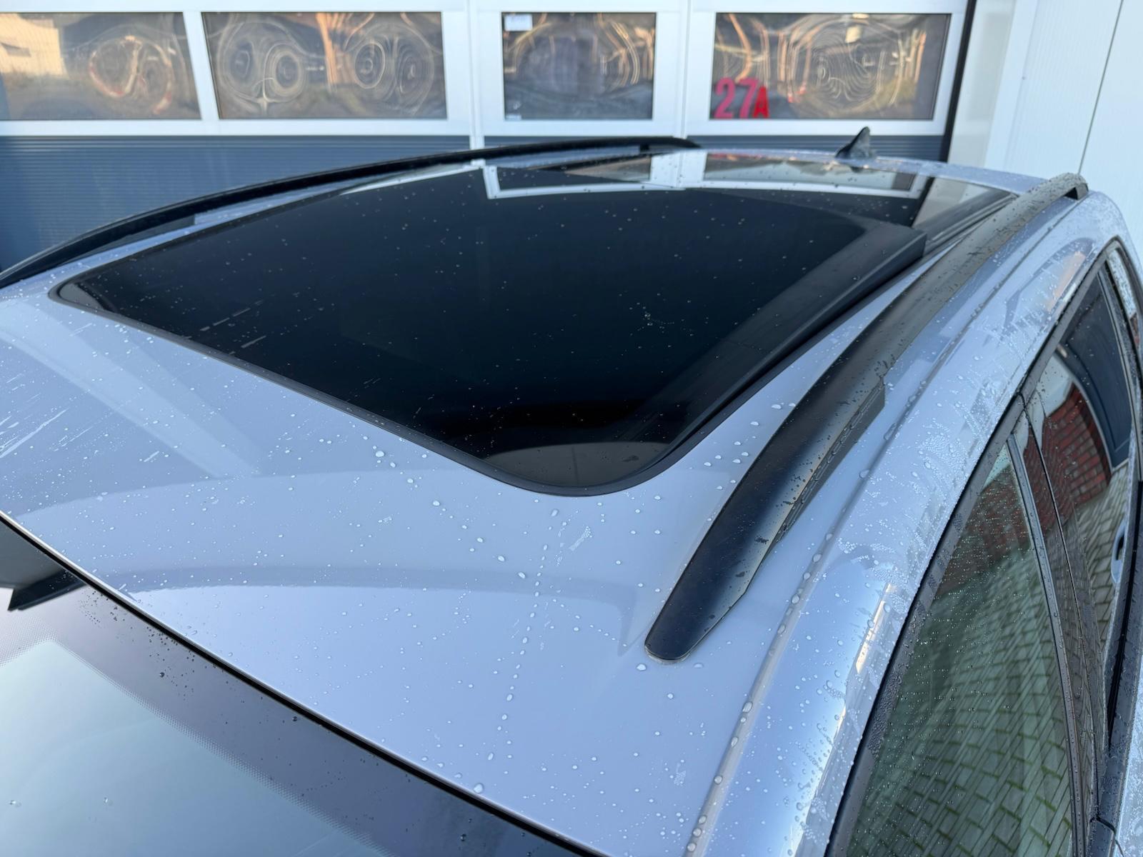 Foto van Volkswagen Golf