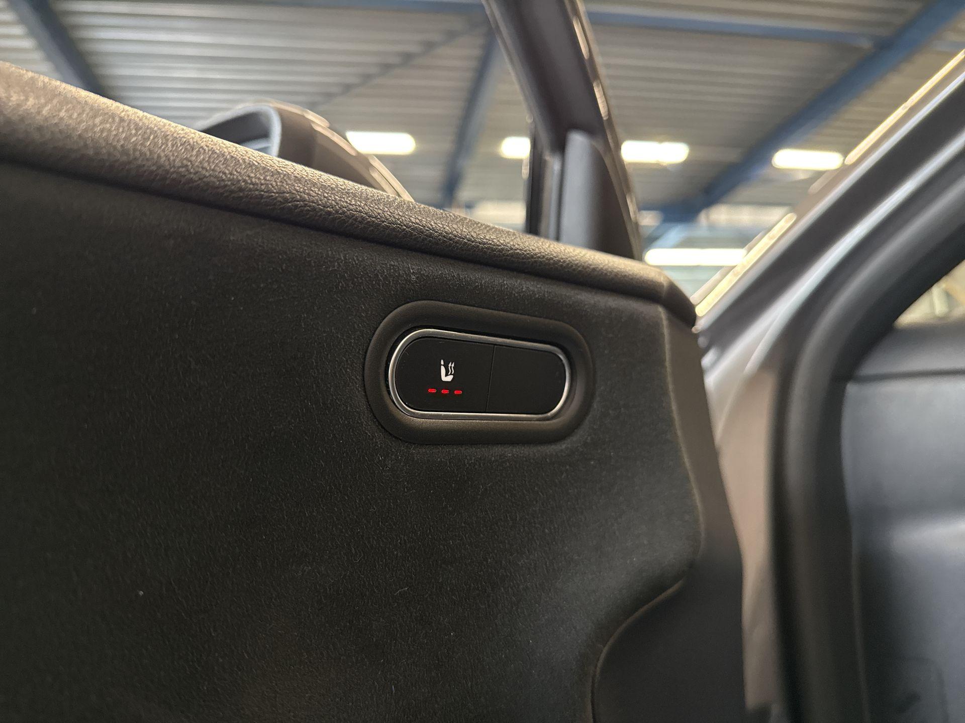 Foto van Mercedes-Benz A 200