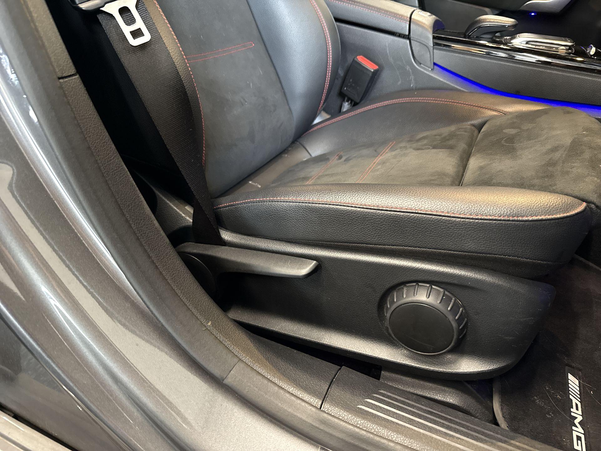 Foto van Mercedes-Benz A 200