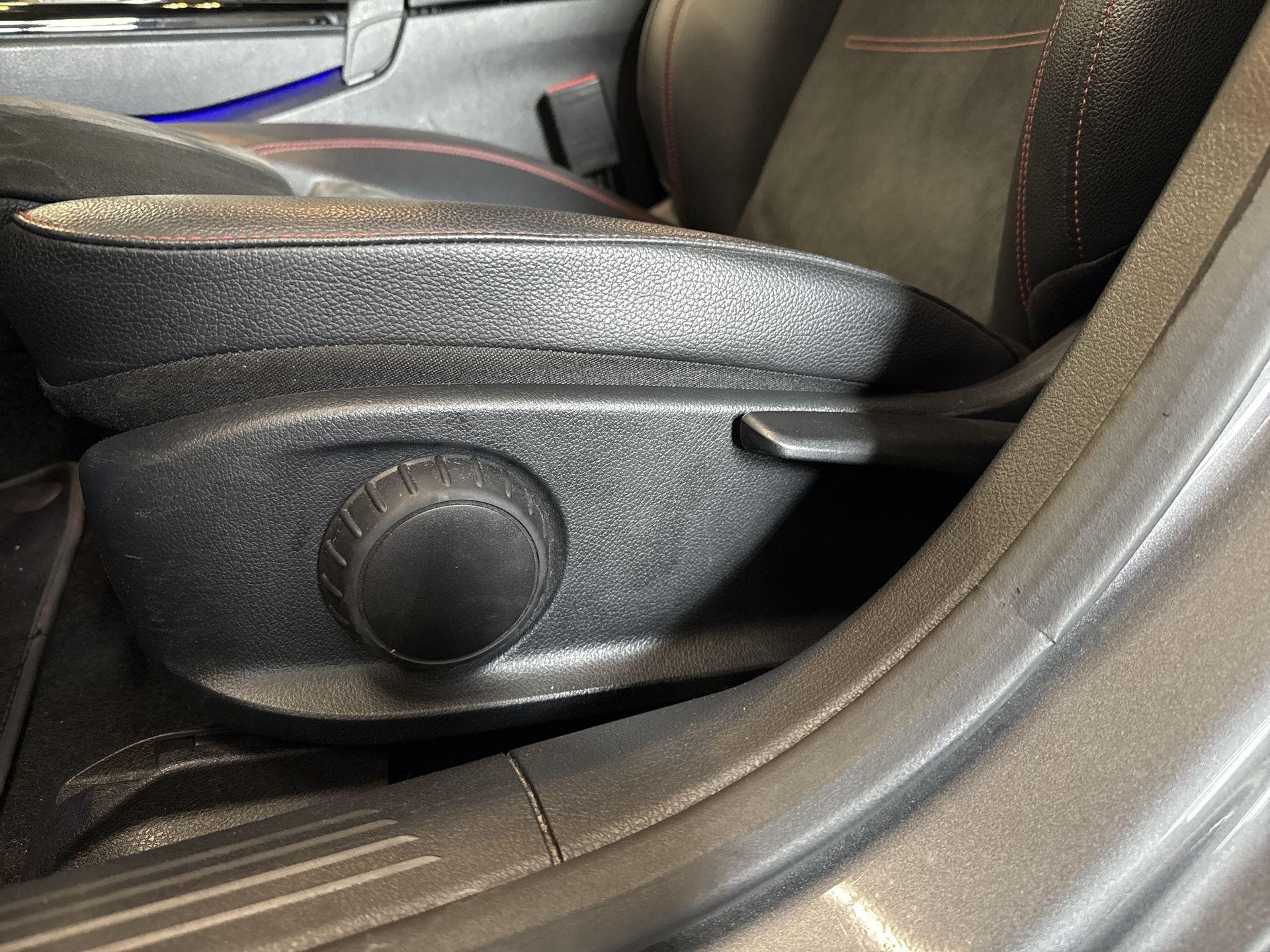 Foto van Mercedes-Benz A 200