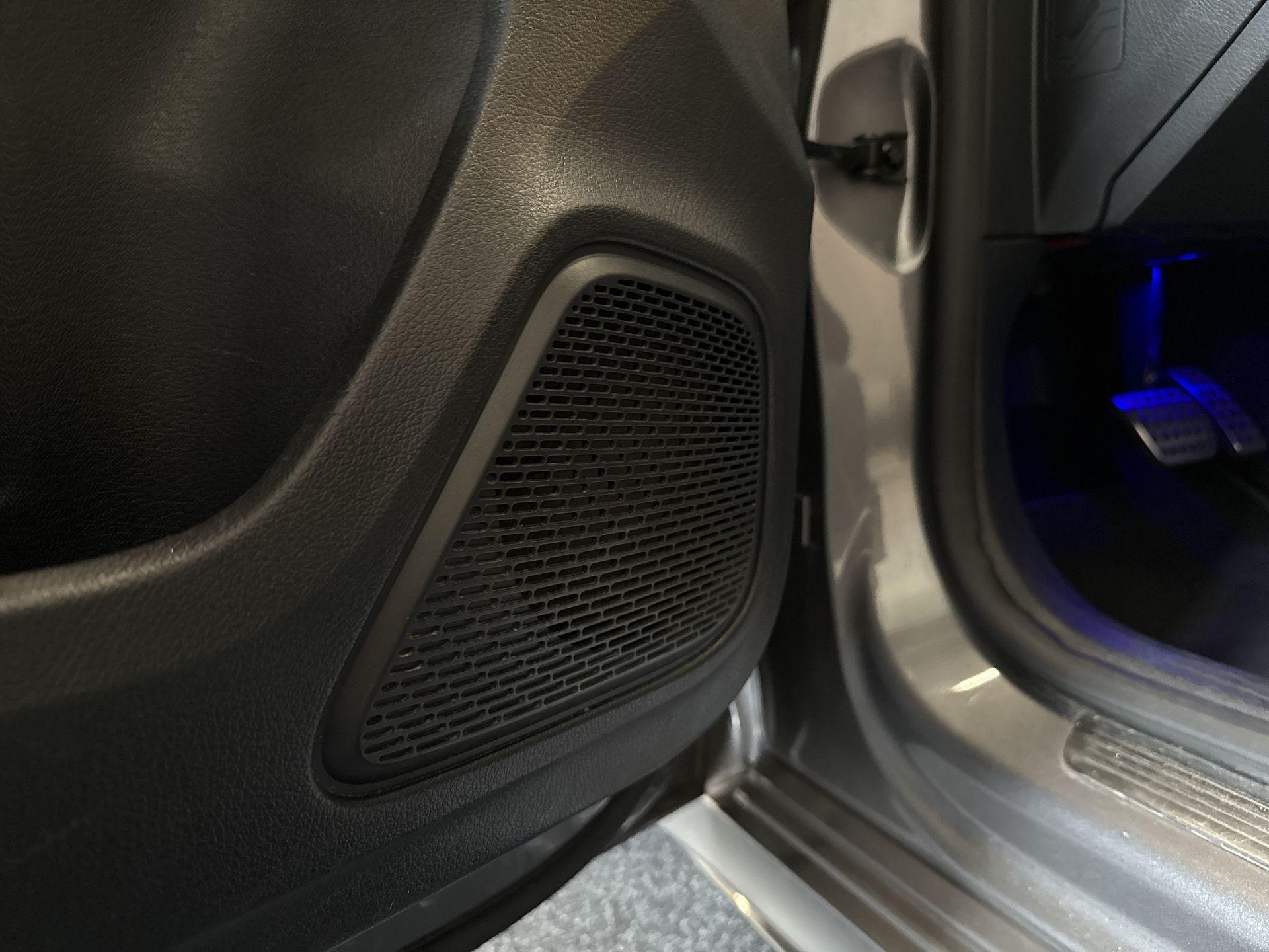 Foto van Mercedes-Benz A 200