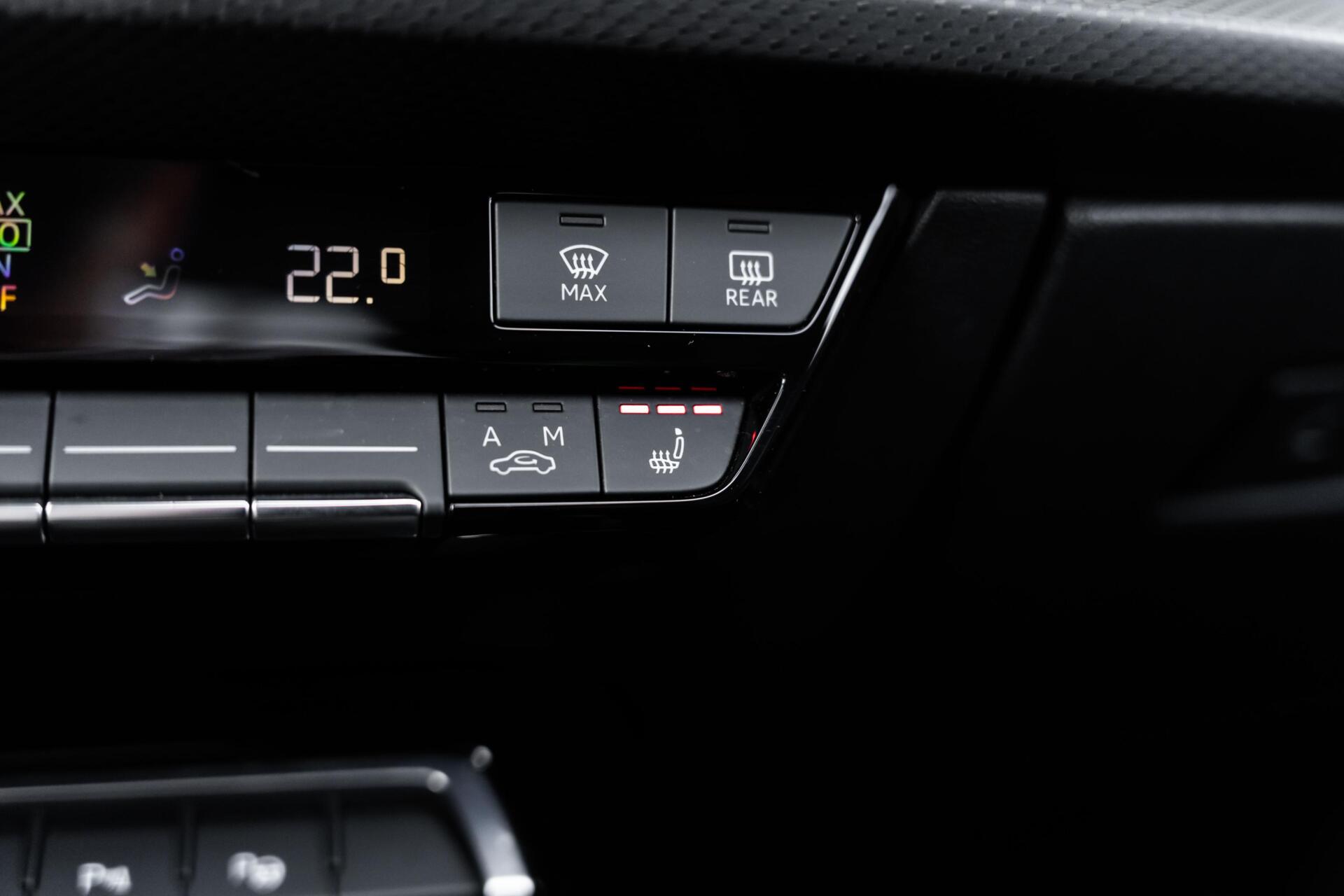 Foto van Audi RS 3 Sportback