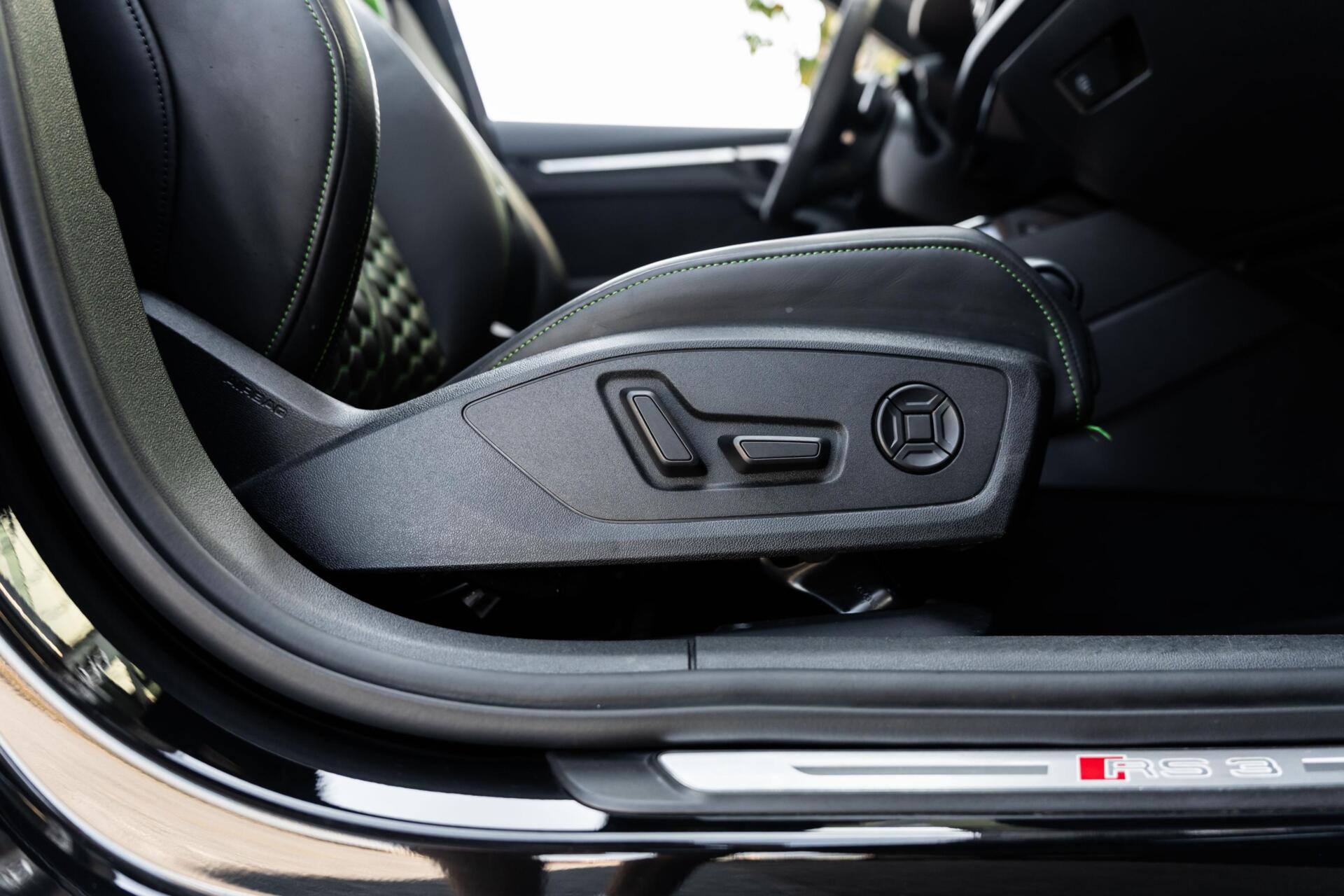 Foto van Audi RS 3 Sportback
