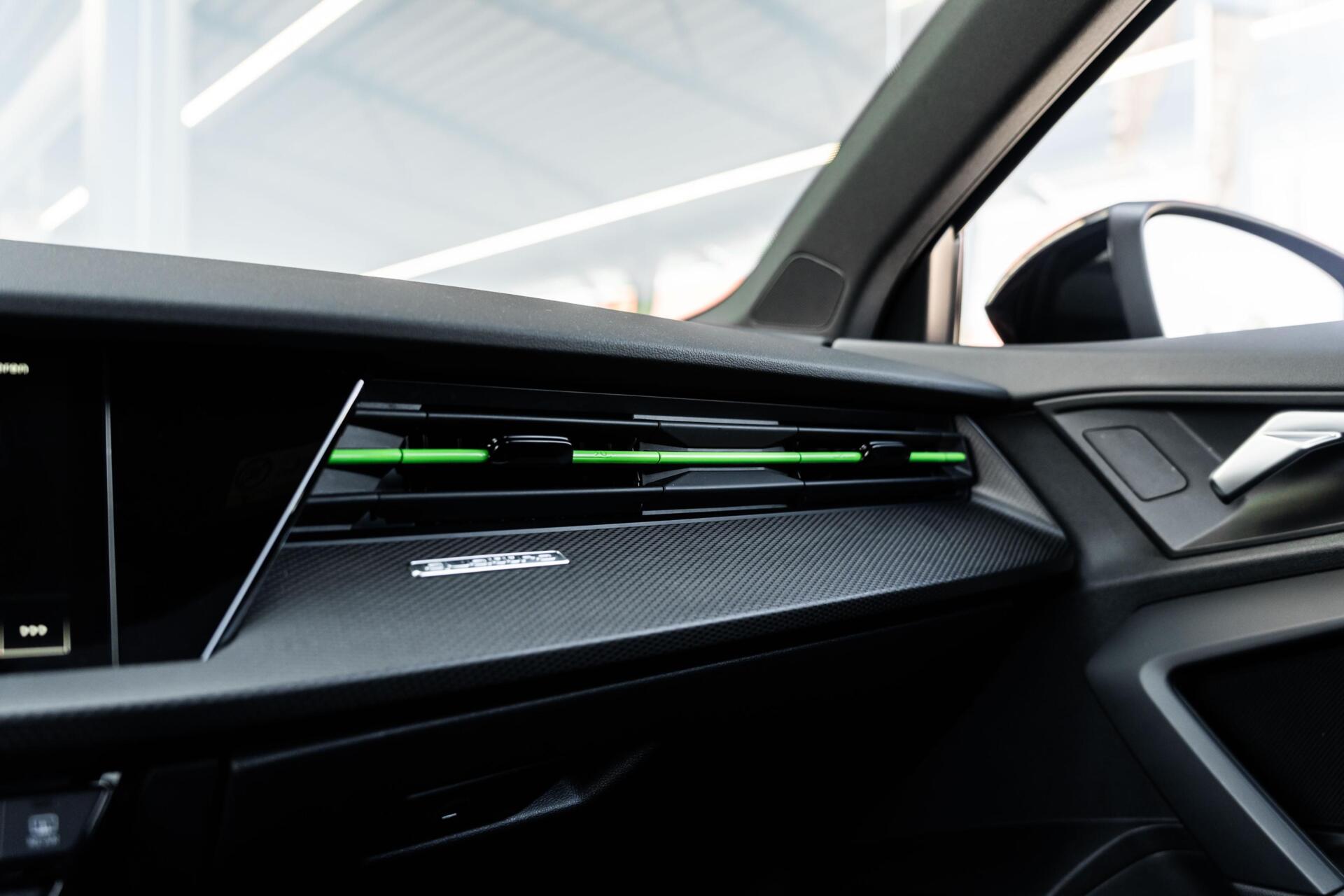 Foto van Audi RS 3 Sportback
