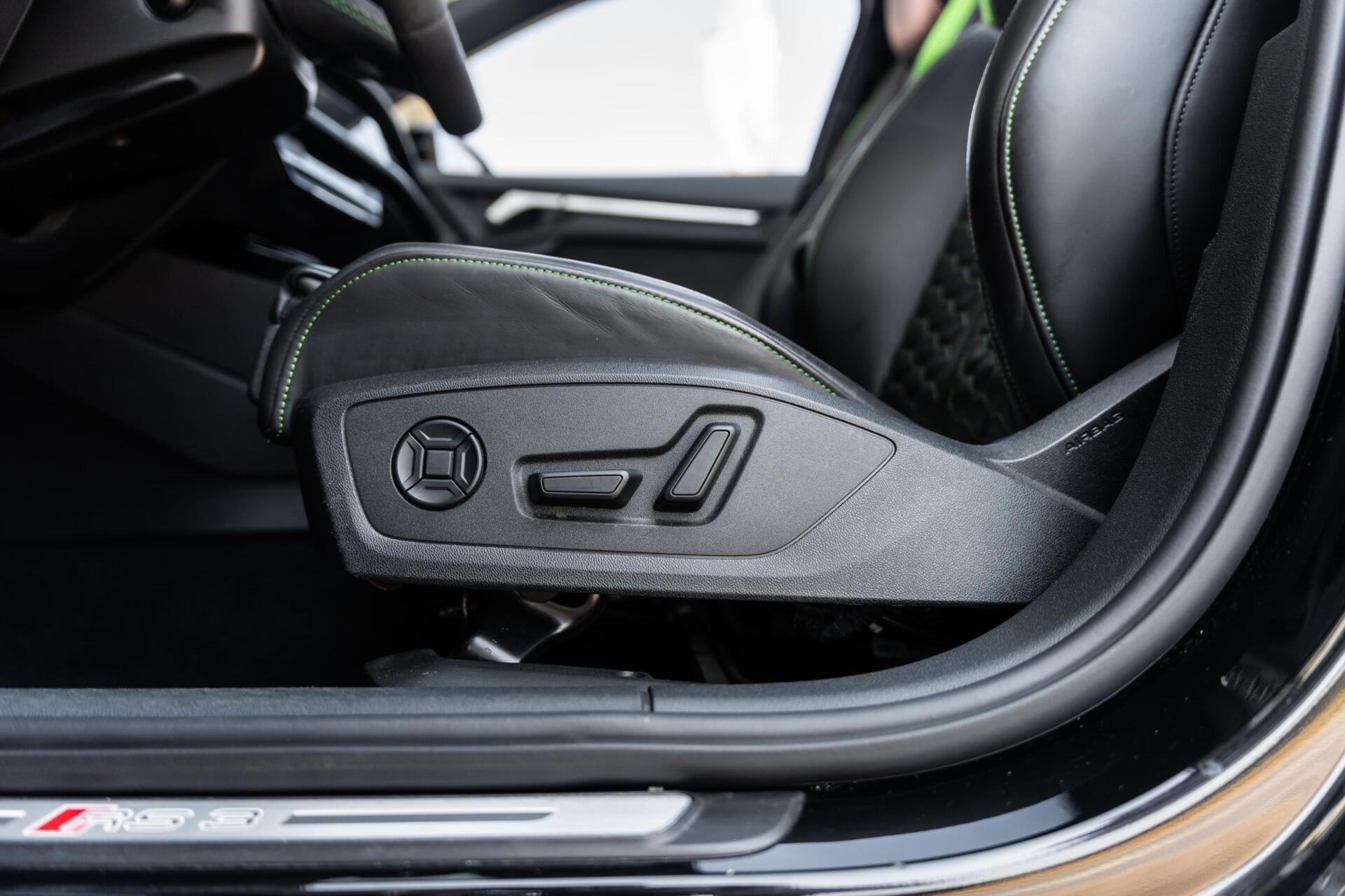 Foto van Audi RS 3 Sportback