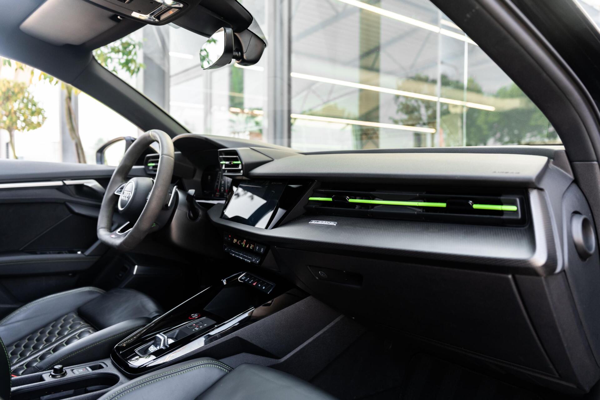 Foto van Audi RS 3 Sportback