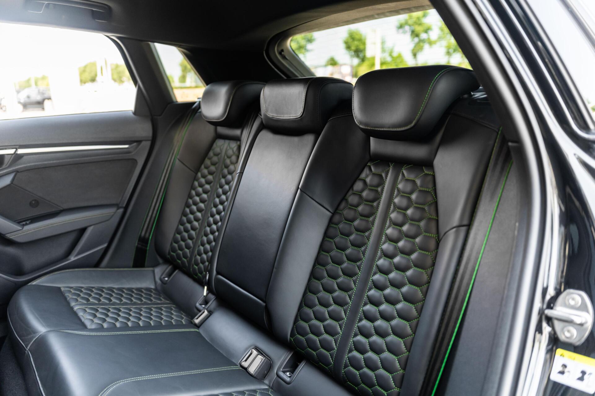 Foto van Audi RS 3 Sportback