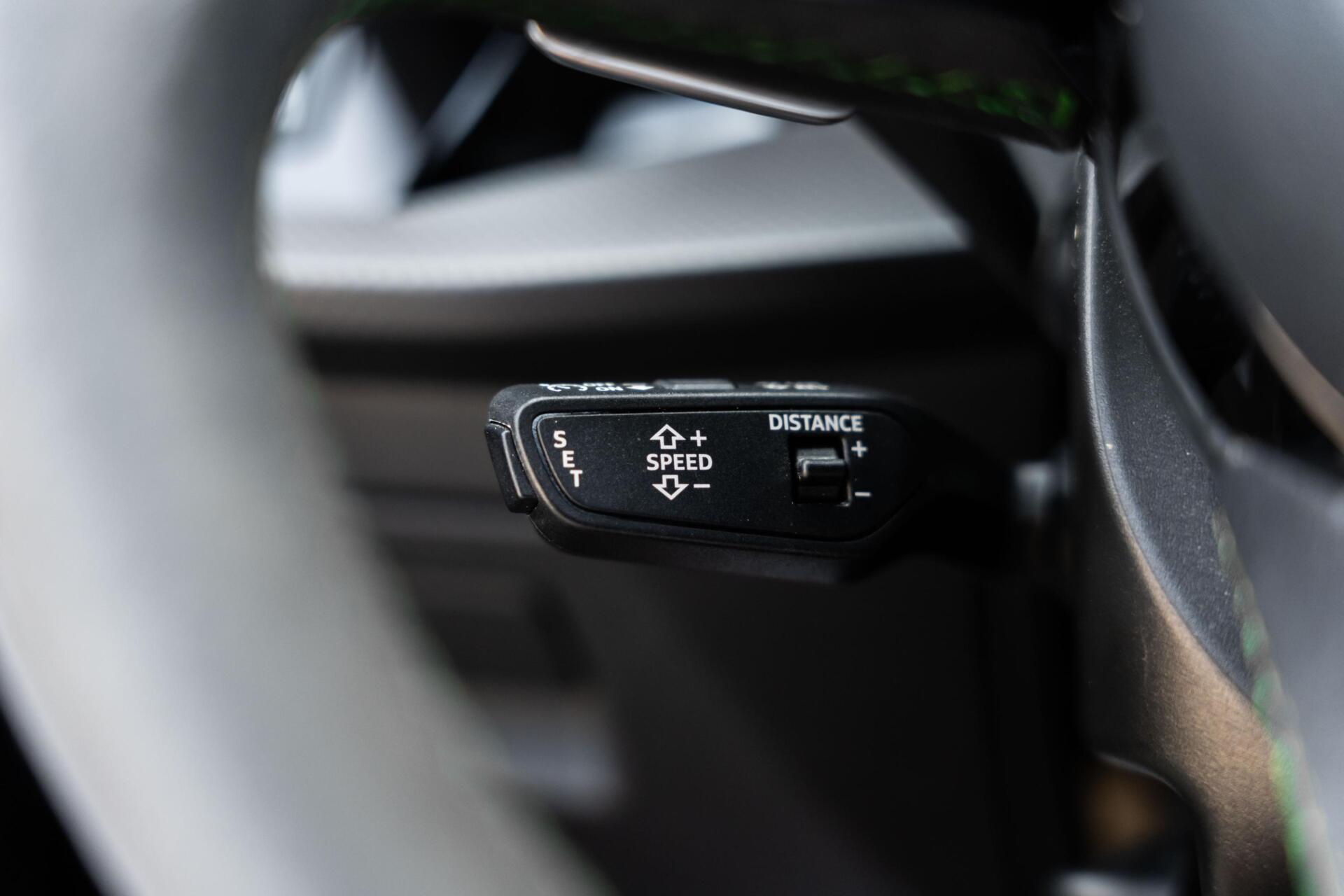Foto van Audi RS 3 Sportback