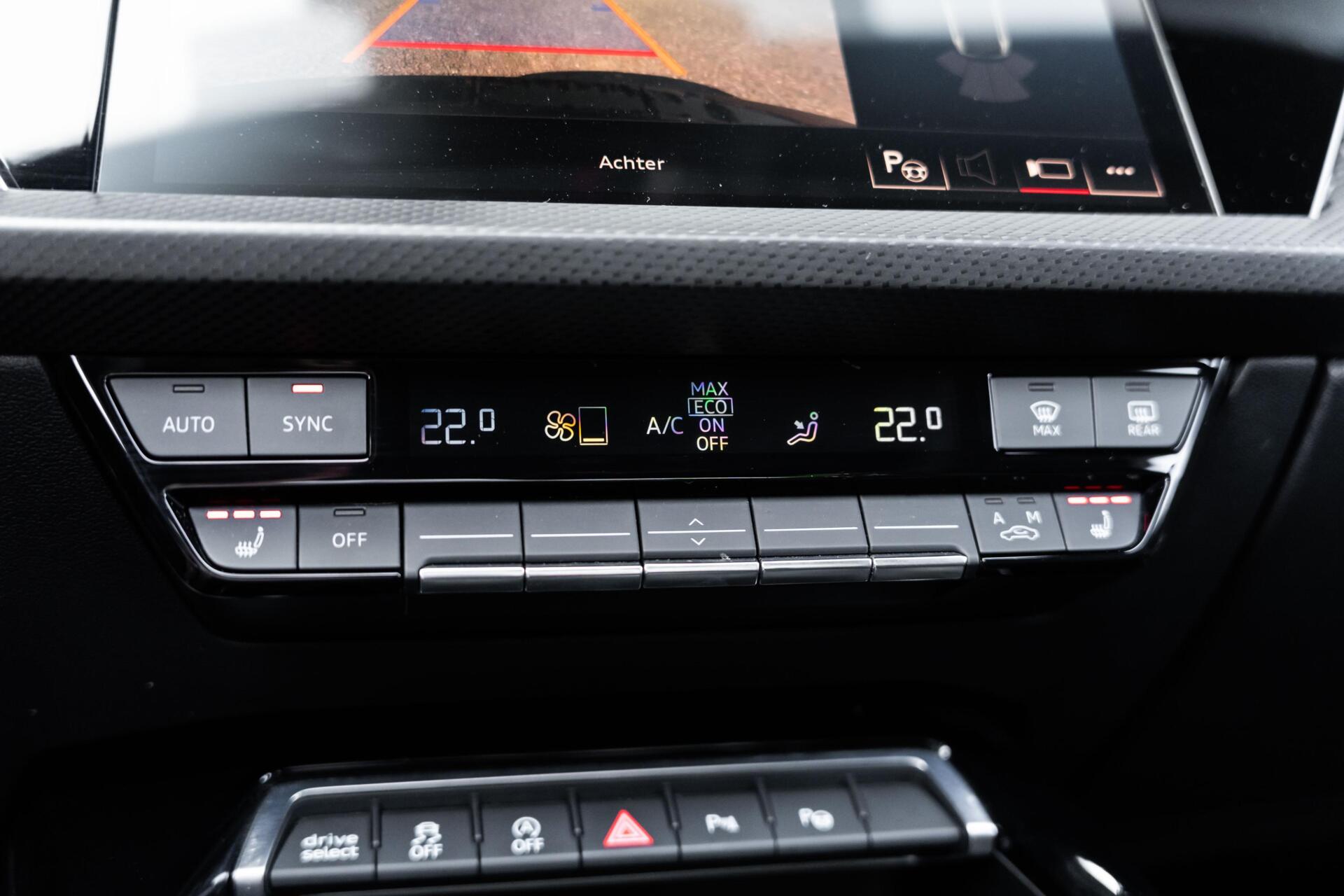 Foto van Audi RS 3 Sportback