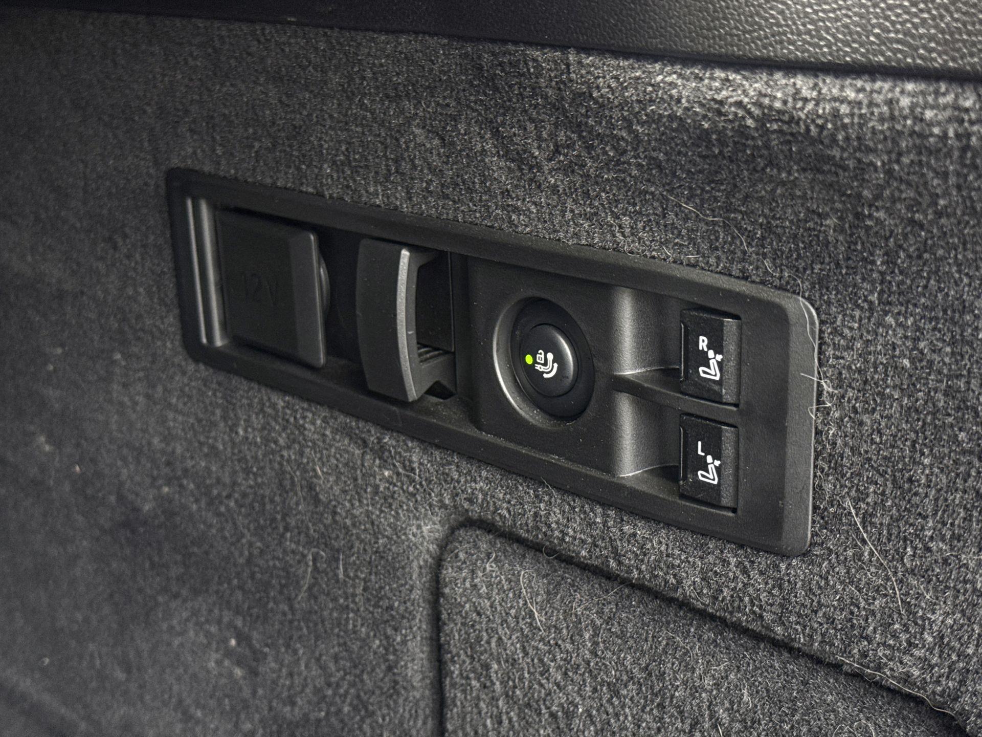 Foto van BMW Ix Xdrive40