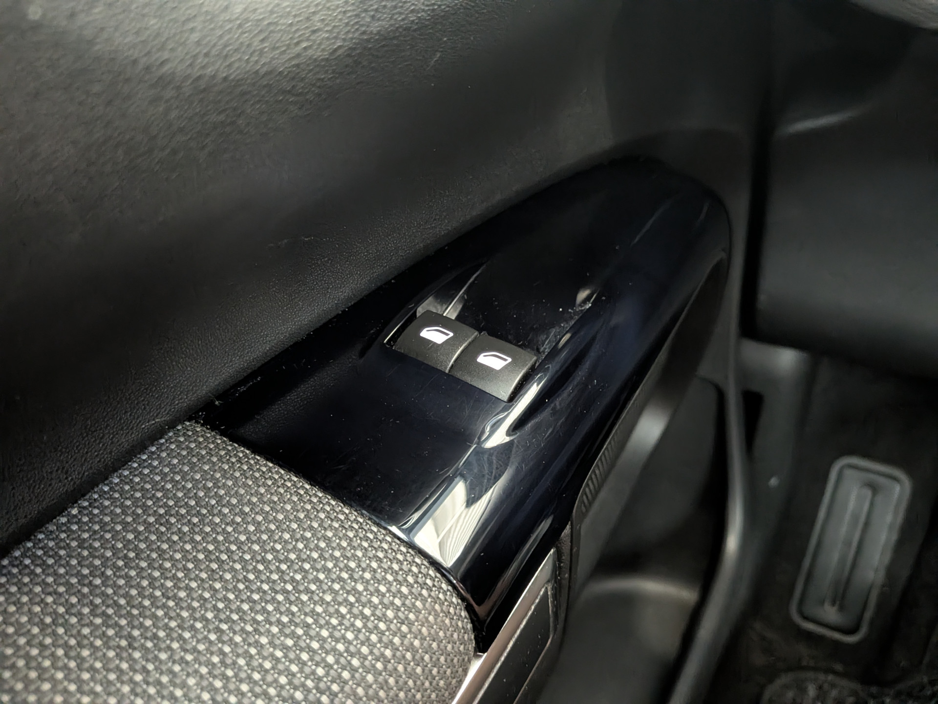 Foto van Citroen C4 Cactus