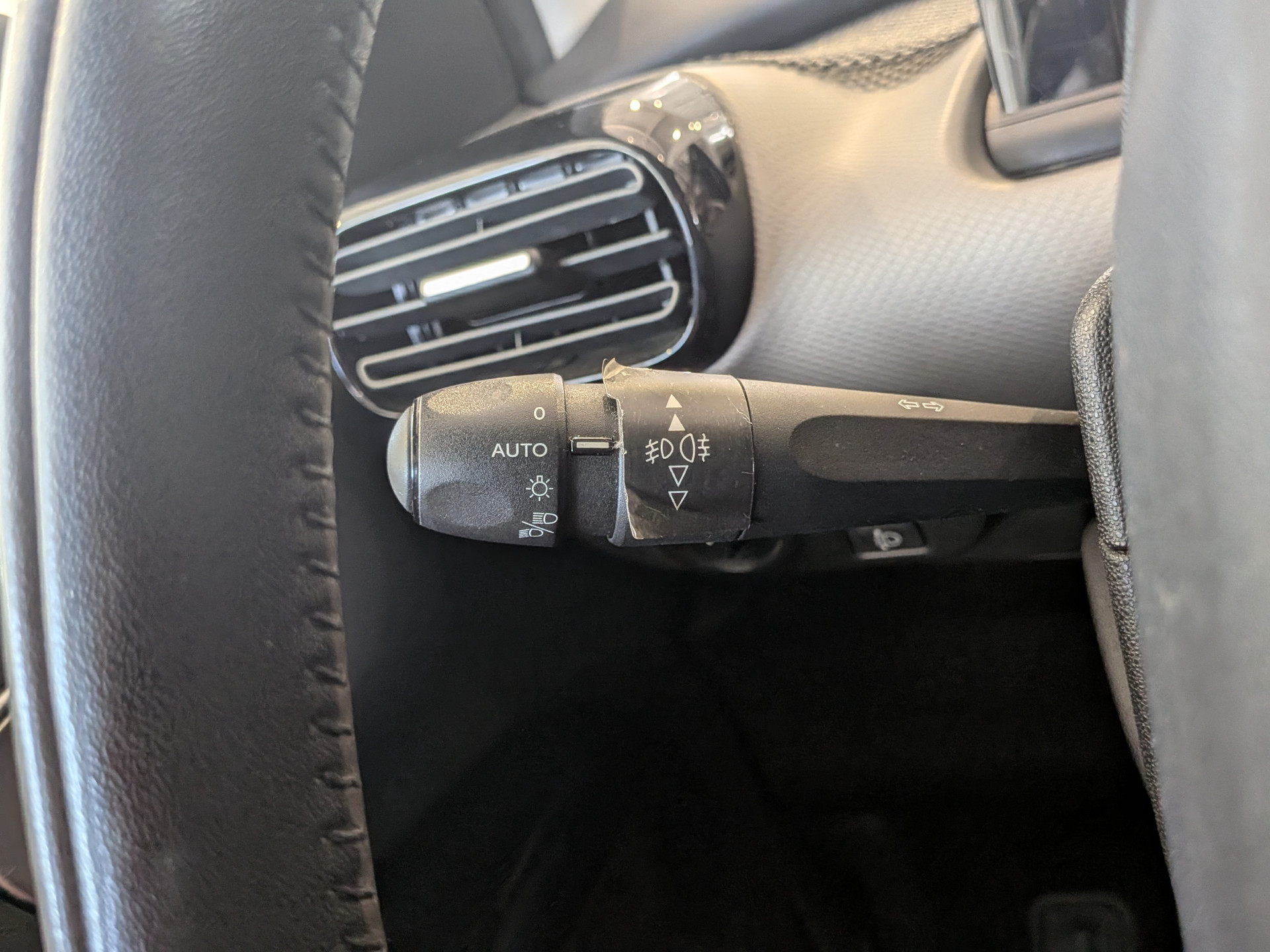 Foto van Citroen C4 Cactus