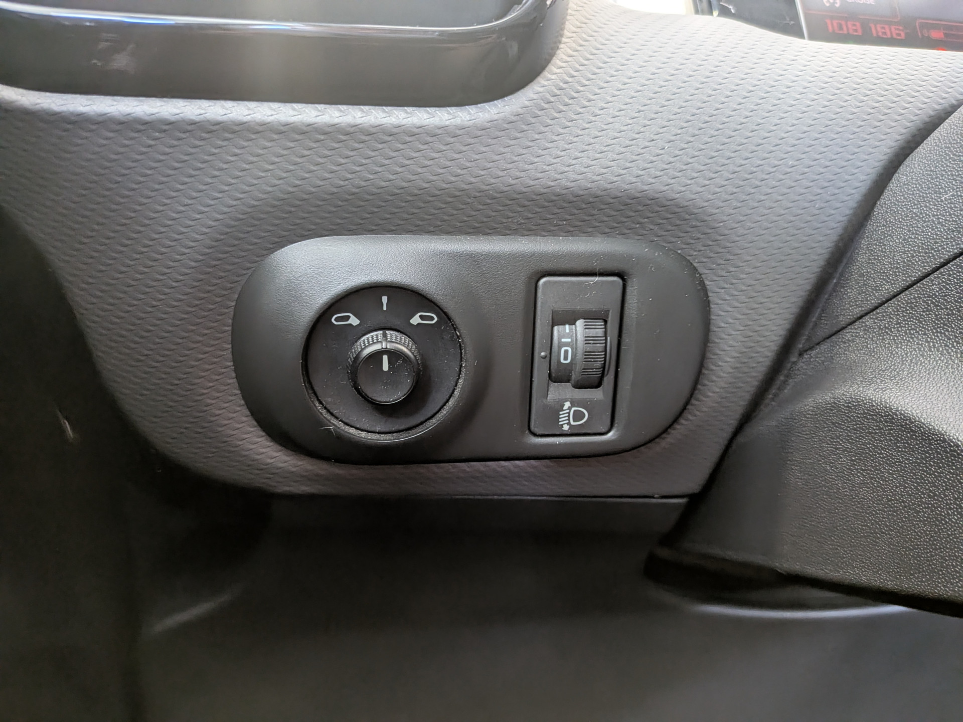 Foto van Citroen C4 Cactus