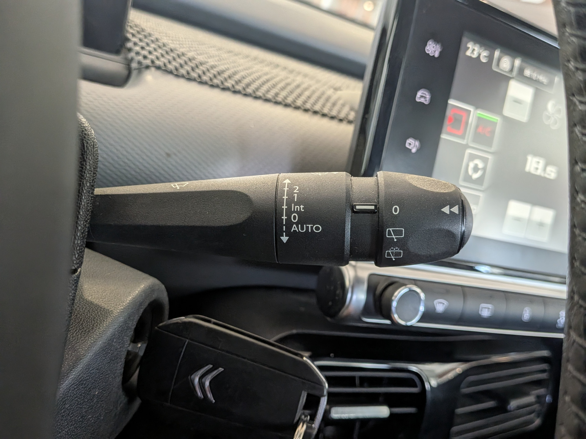 Foto van Citroen C4 Cactus