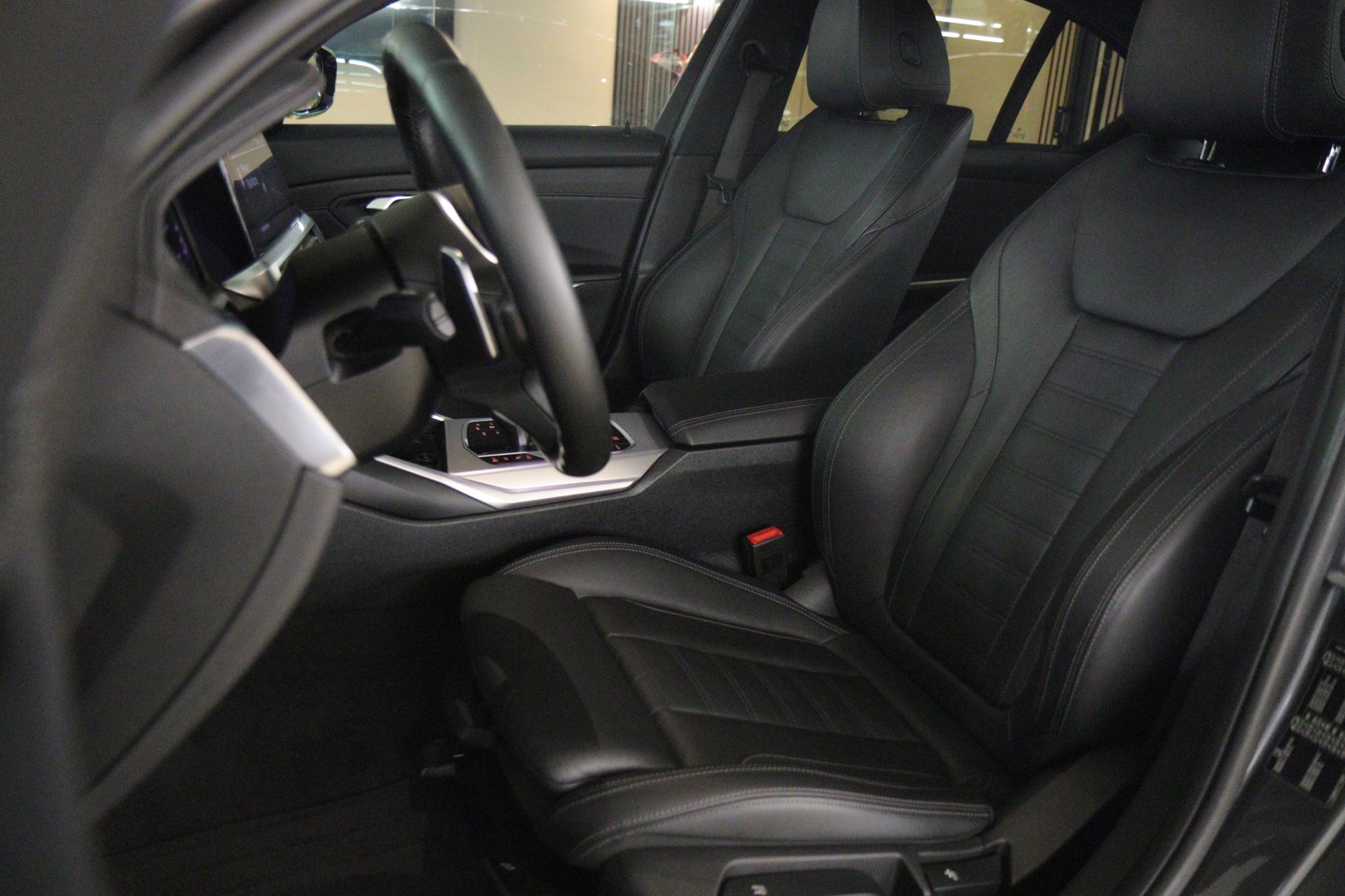 Foto van BMW 330i