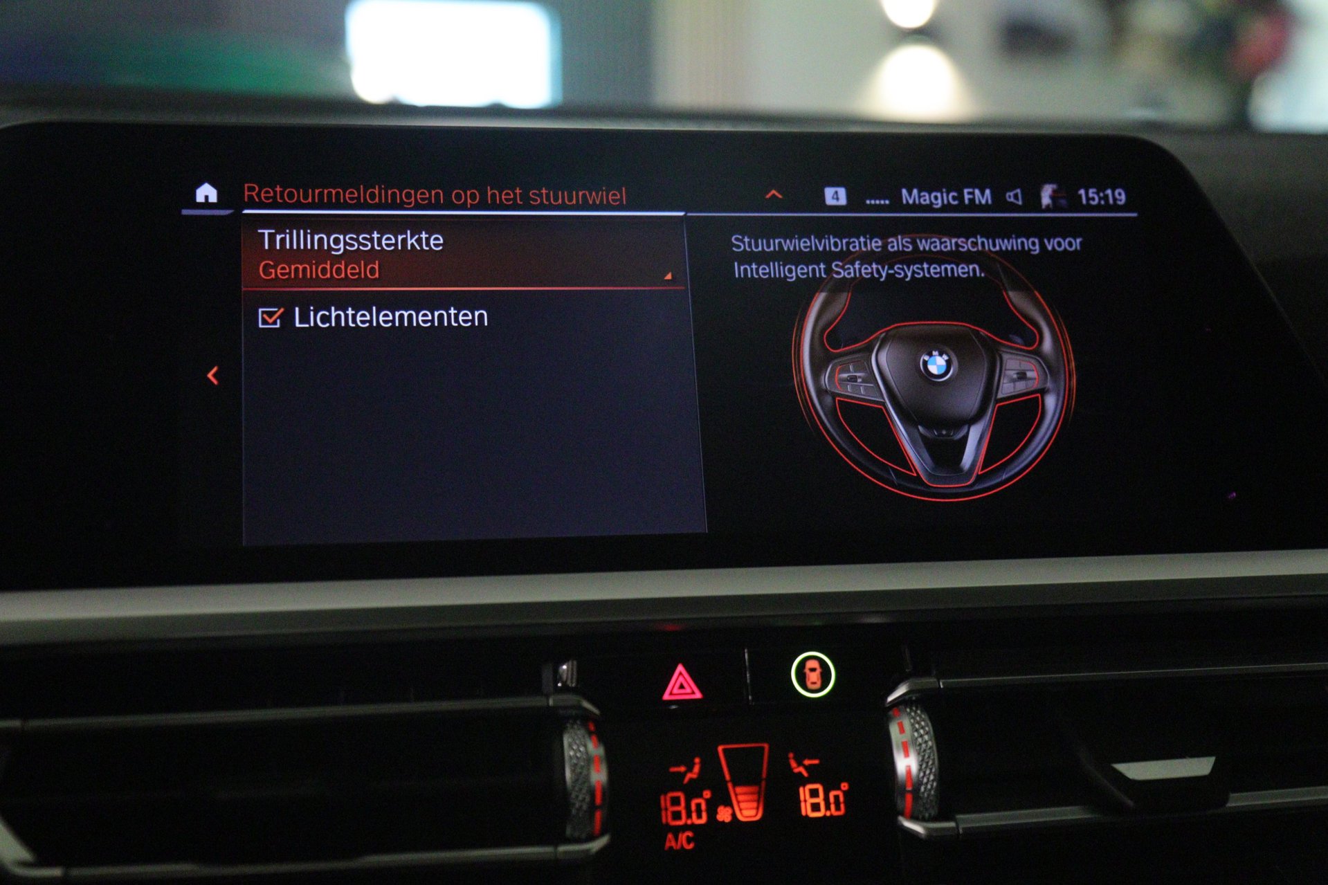 Foto van BMW 330i