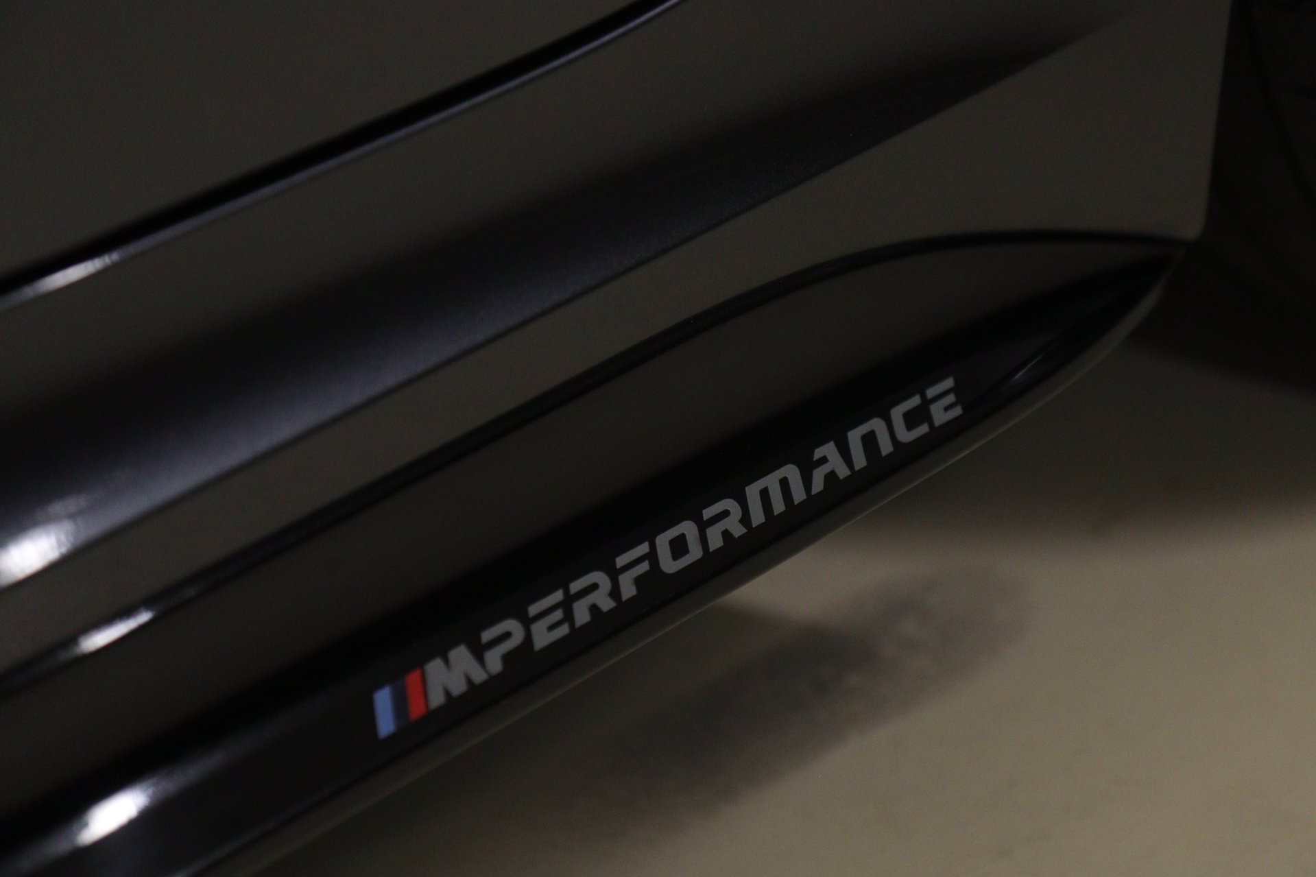 Foto van BMW 330i