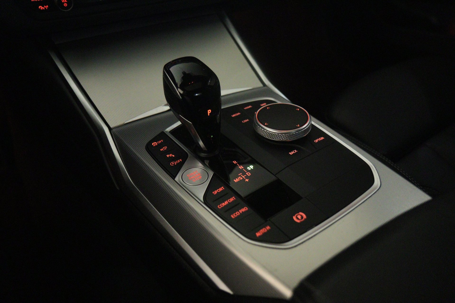 Foto van BMW 330i