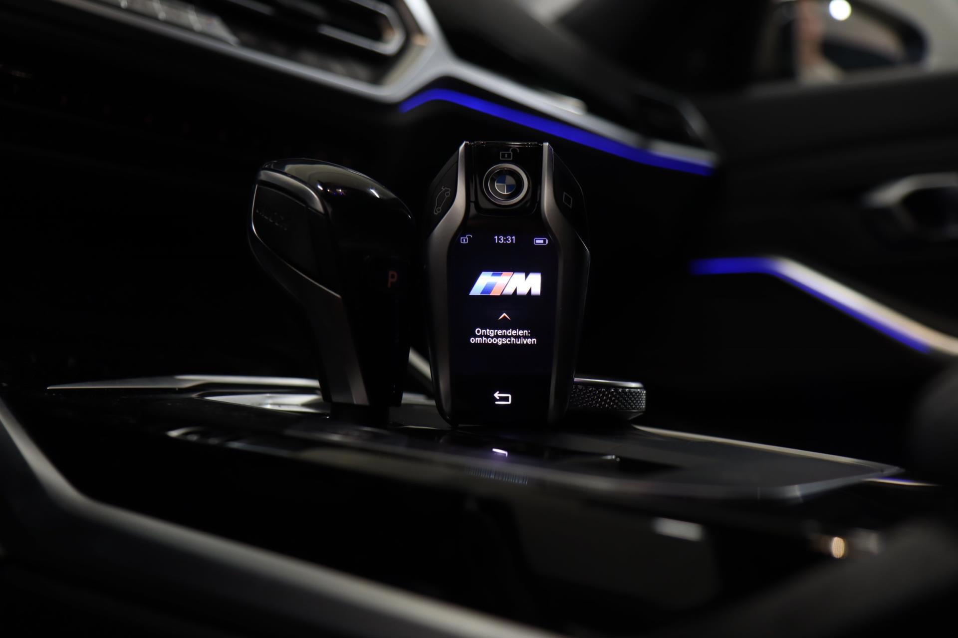 Foto van BMW 330i