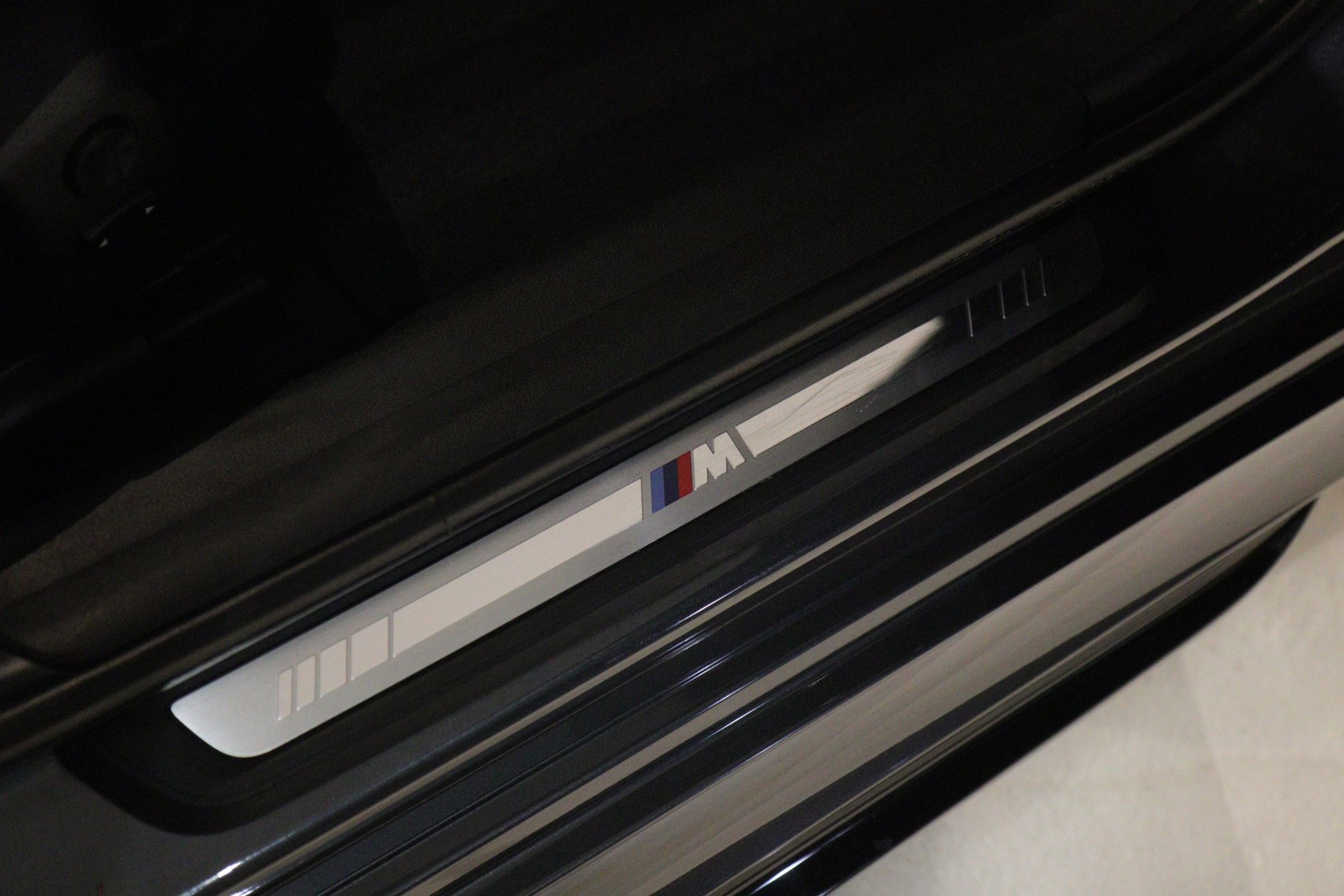 Foto van BMW 330i