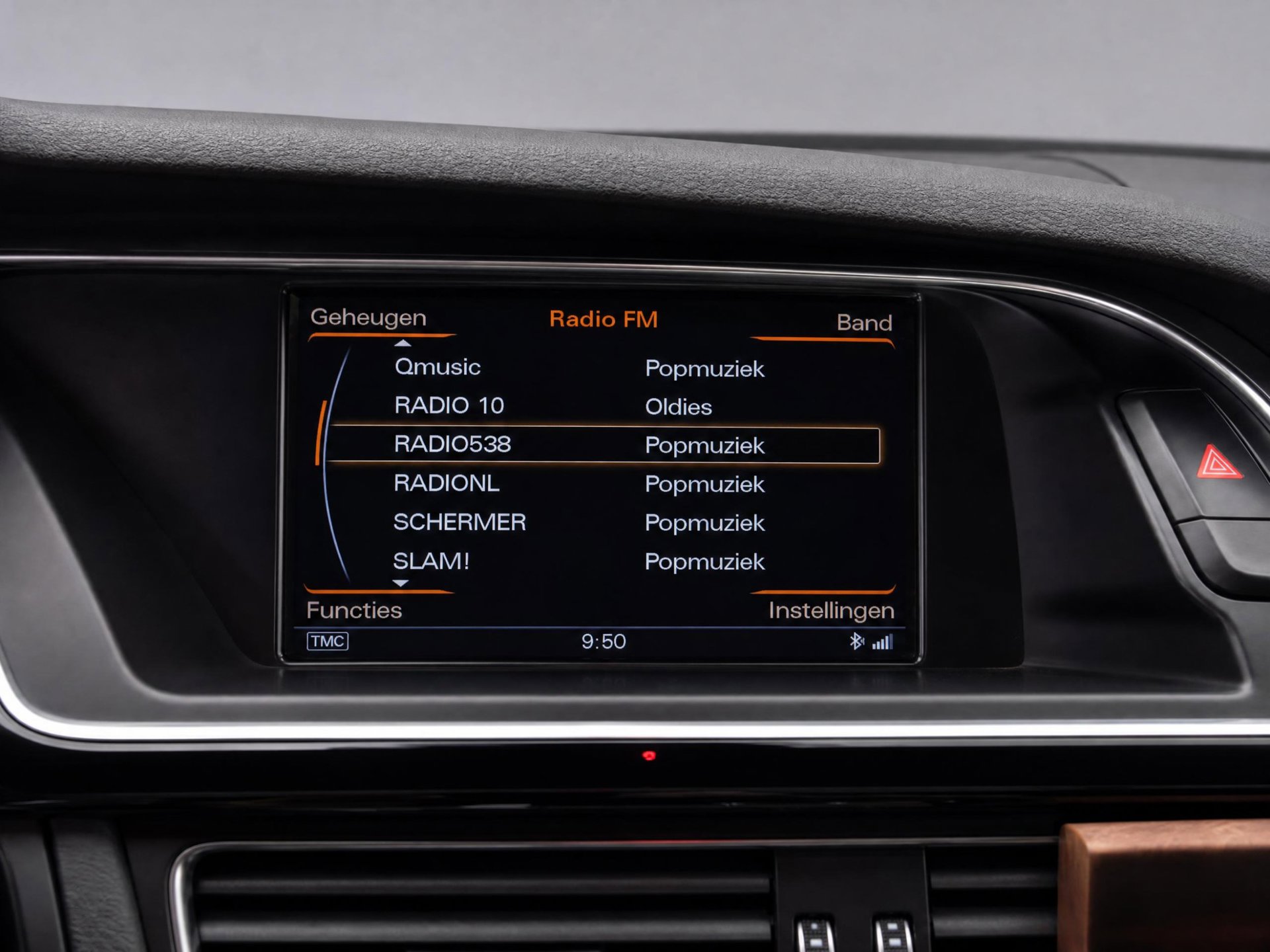 Foto van Audi S4 Avant