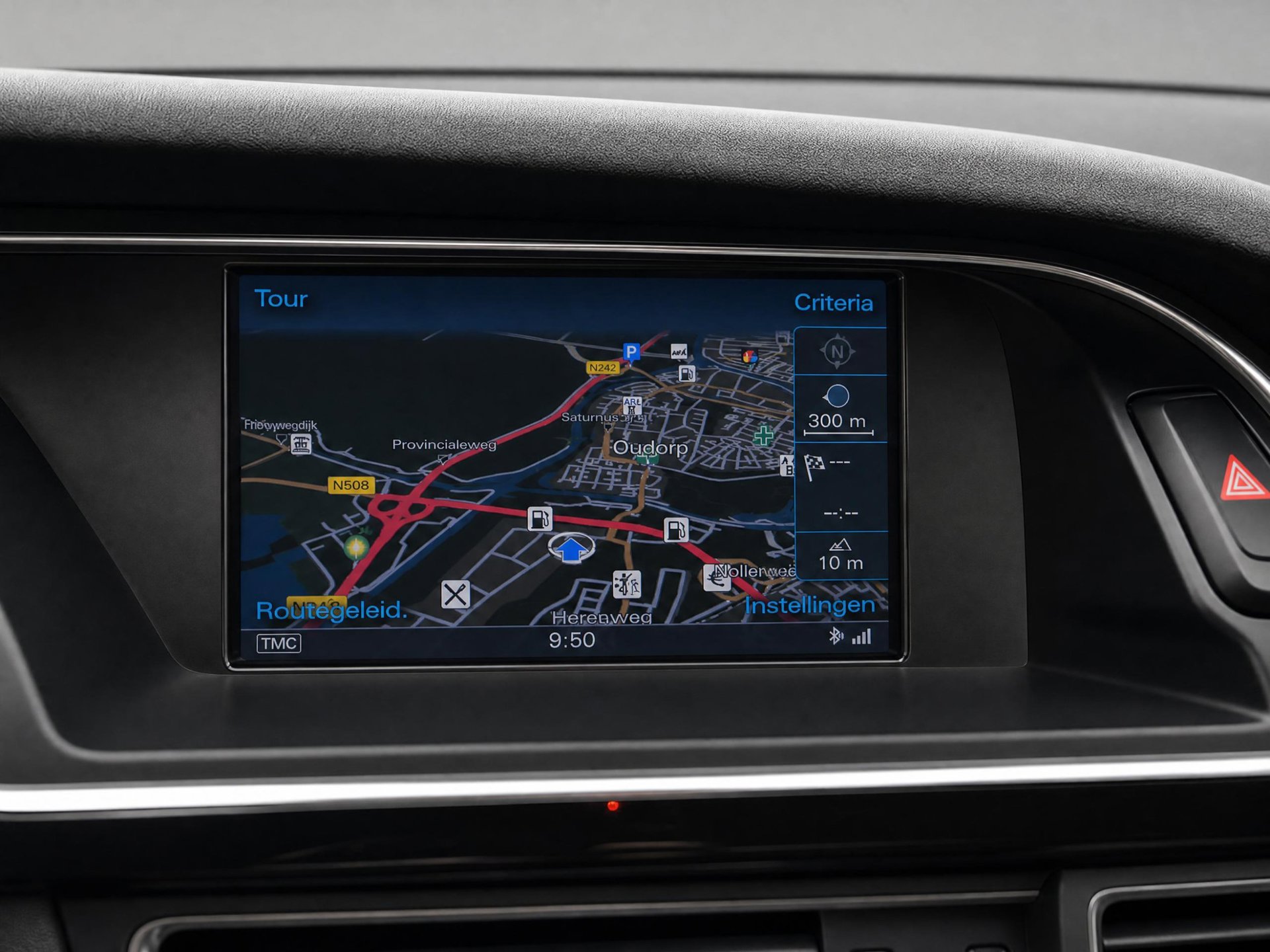Foto van Audi S4 Avant