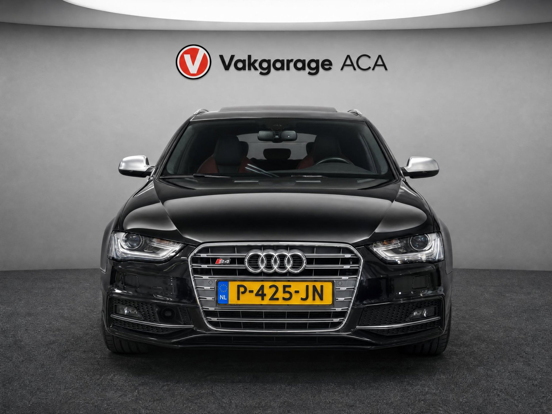 Foto van Audi S4 Avant