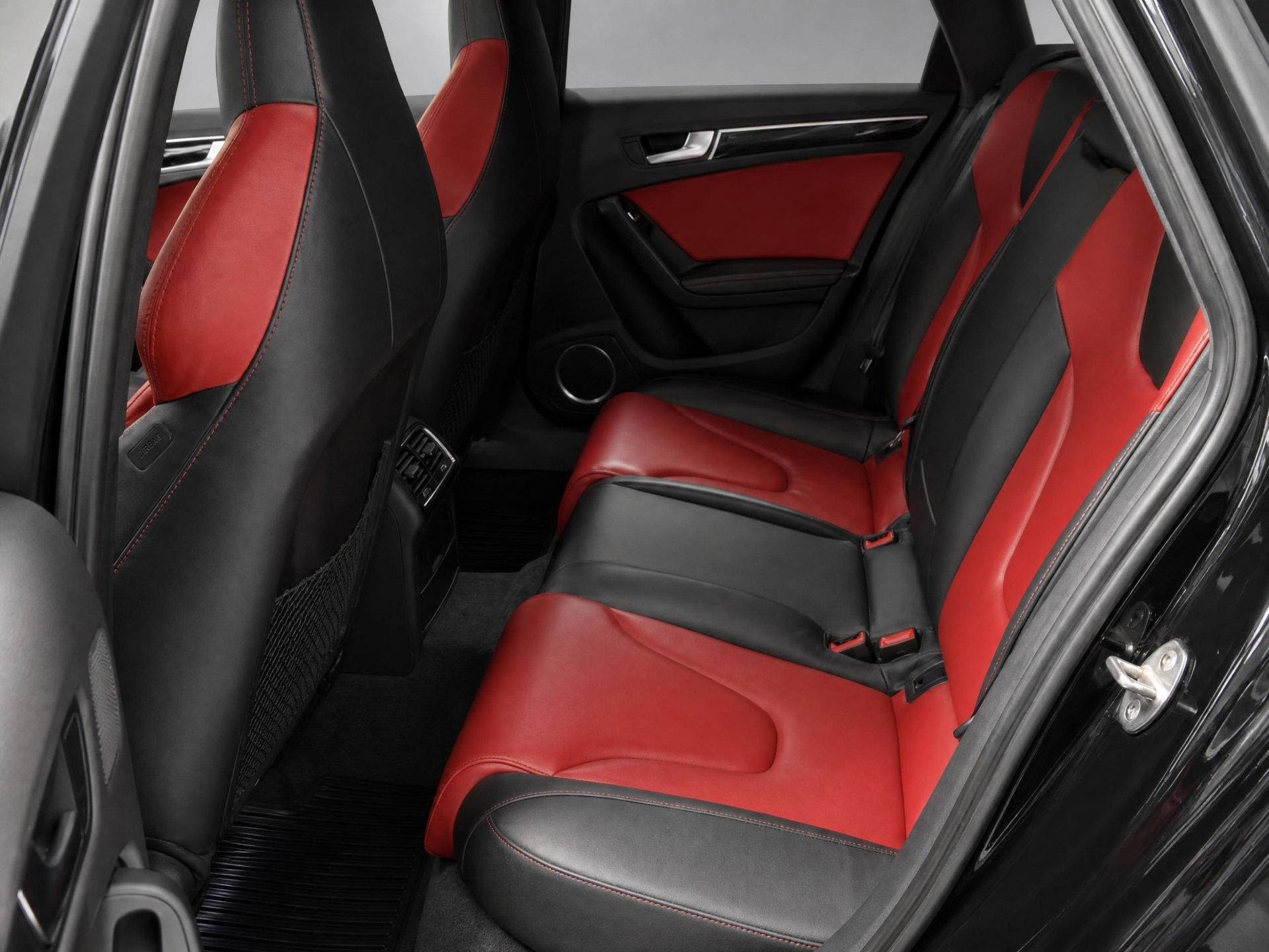 Foto van Audi S4 Avant