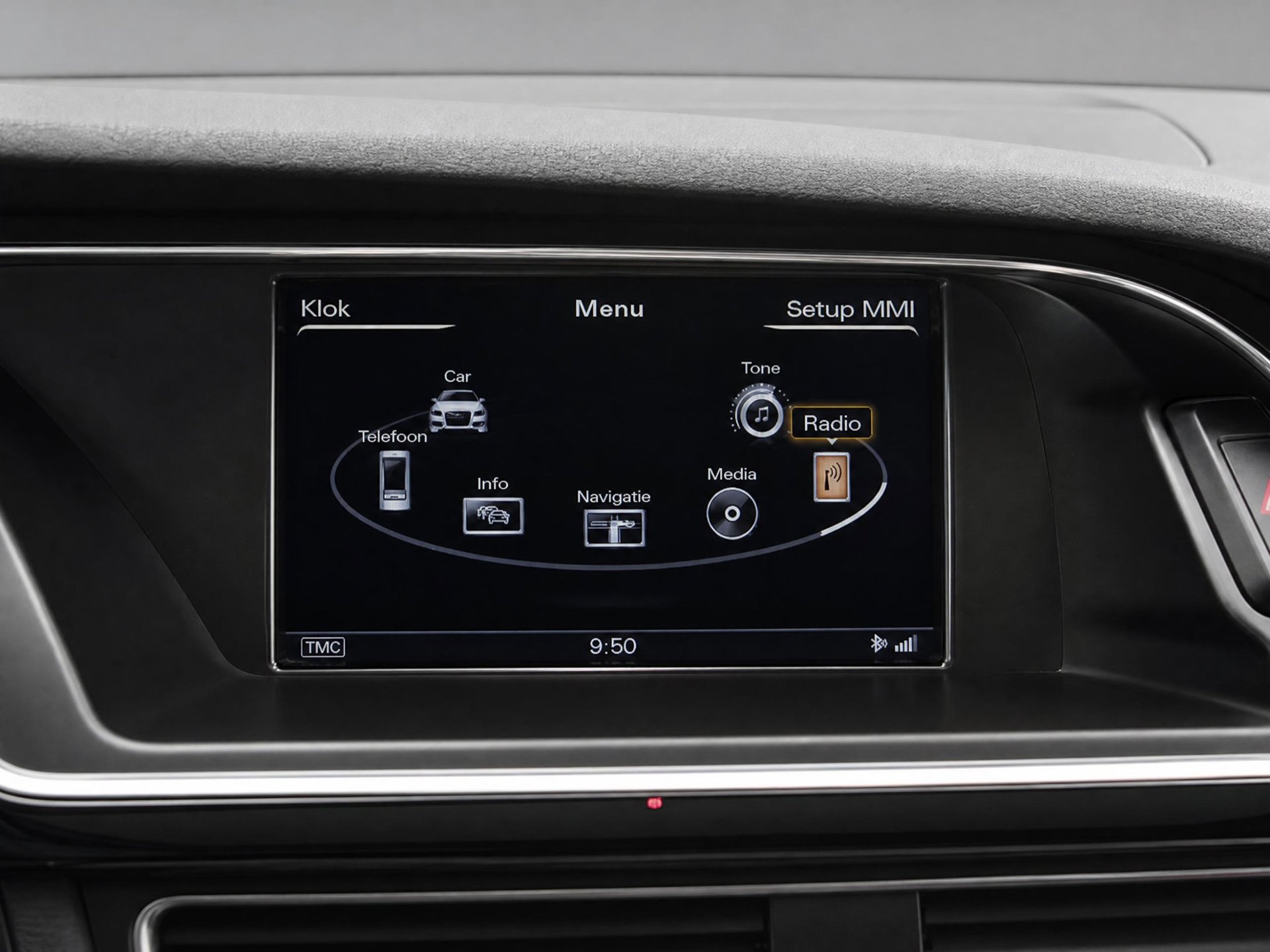 Foto van Audi S4 Avant