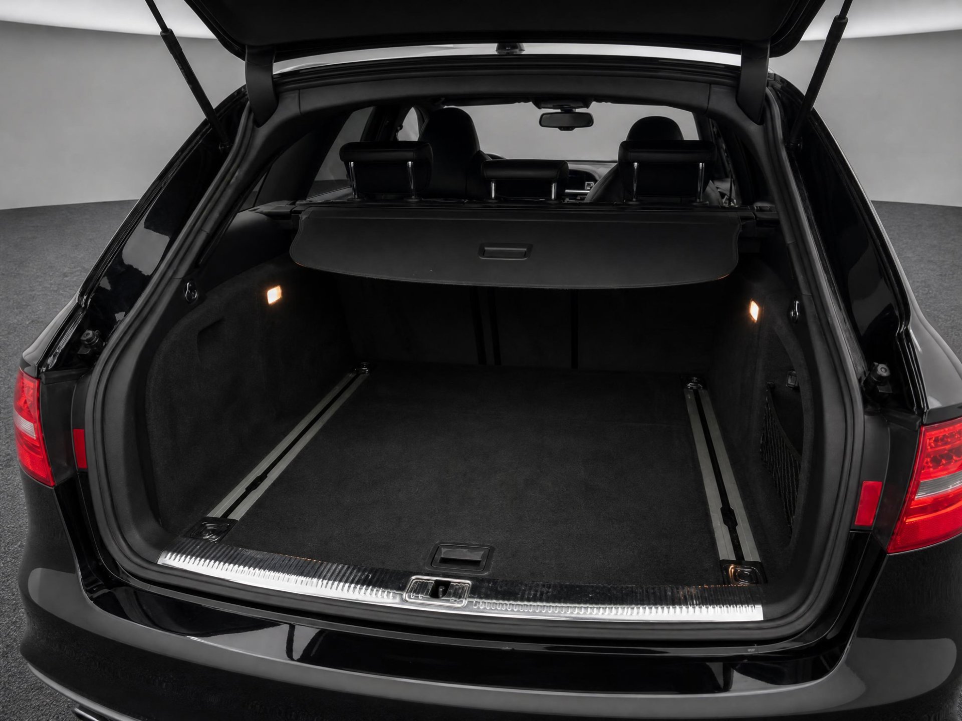 Foto van Audi S4 Avant