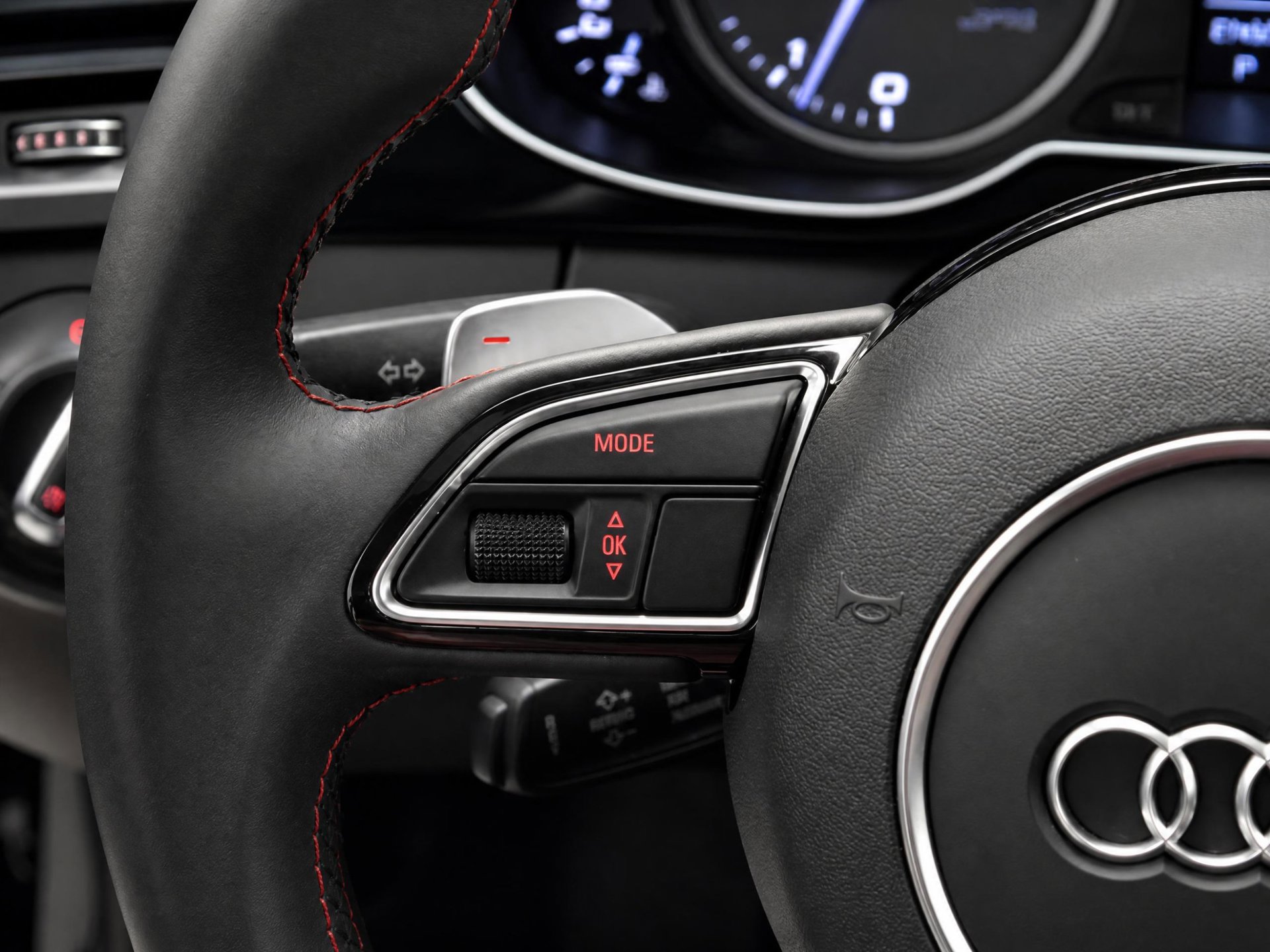Foto van Audi S4 Avant