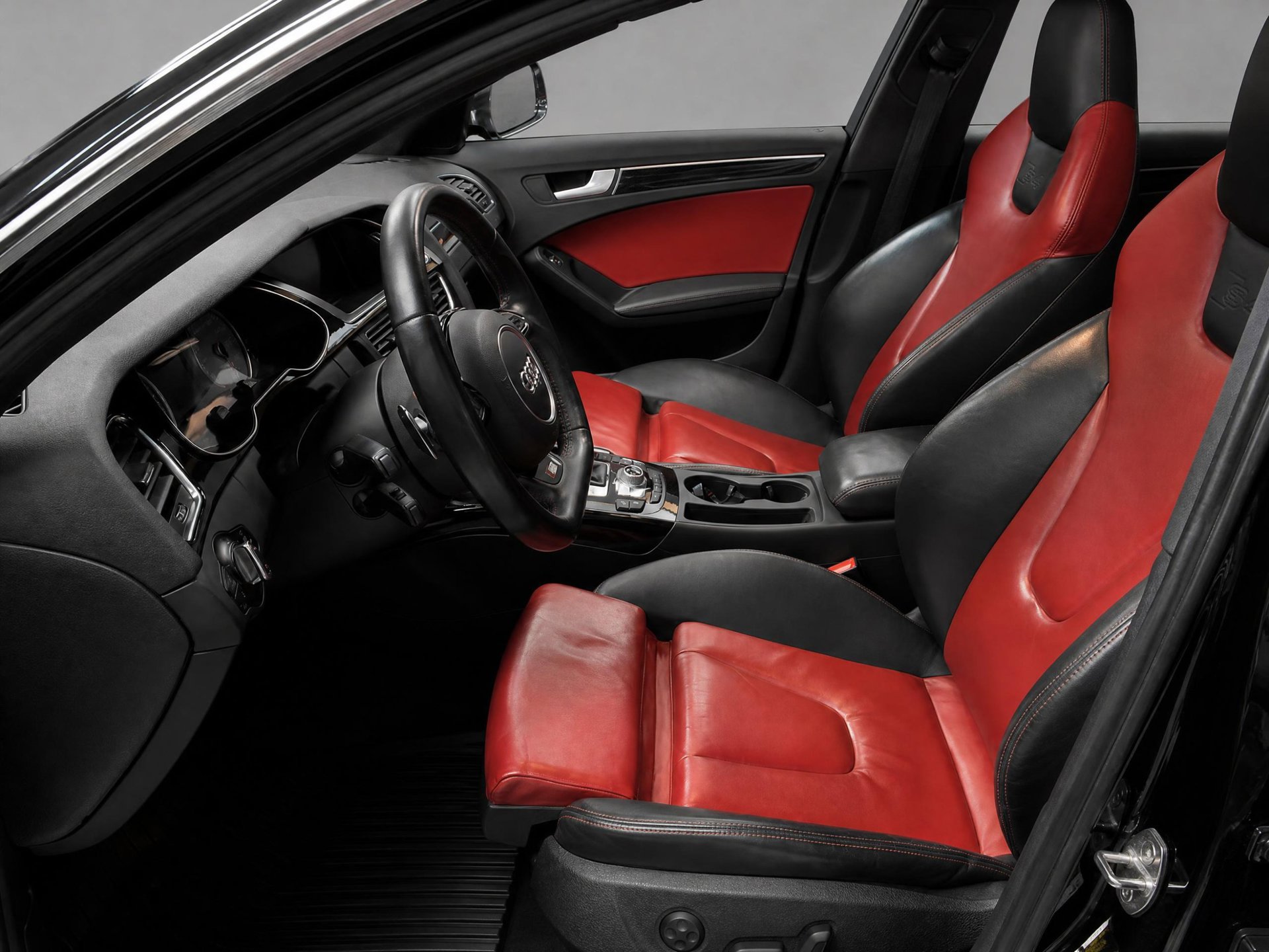 Foto van Audi S4 Avant