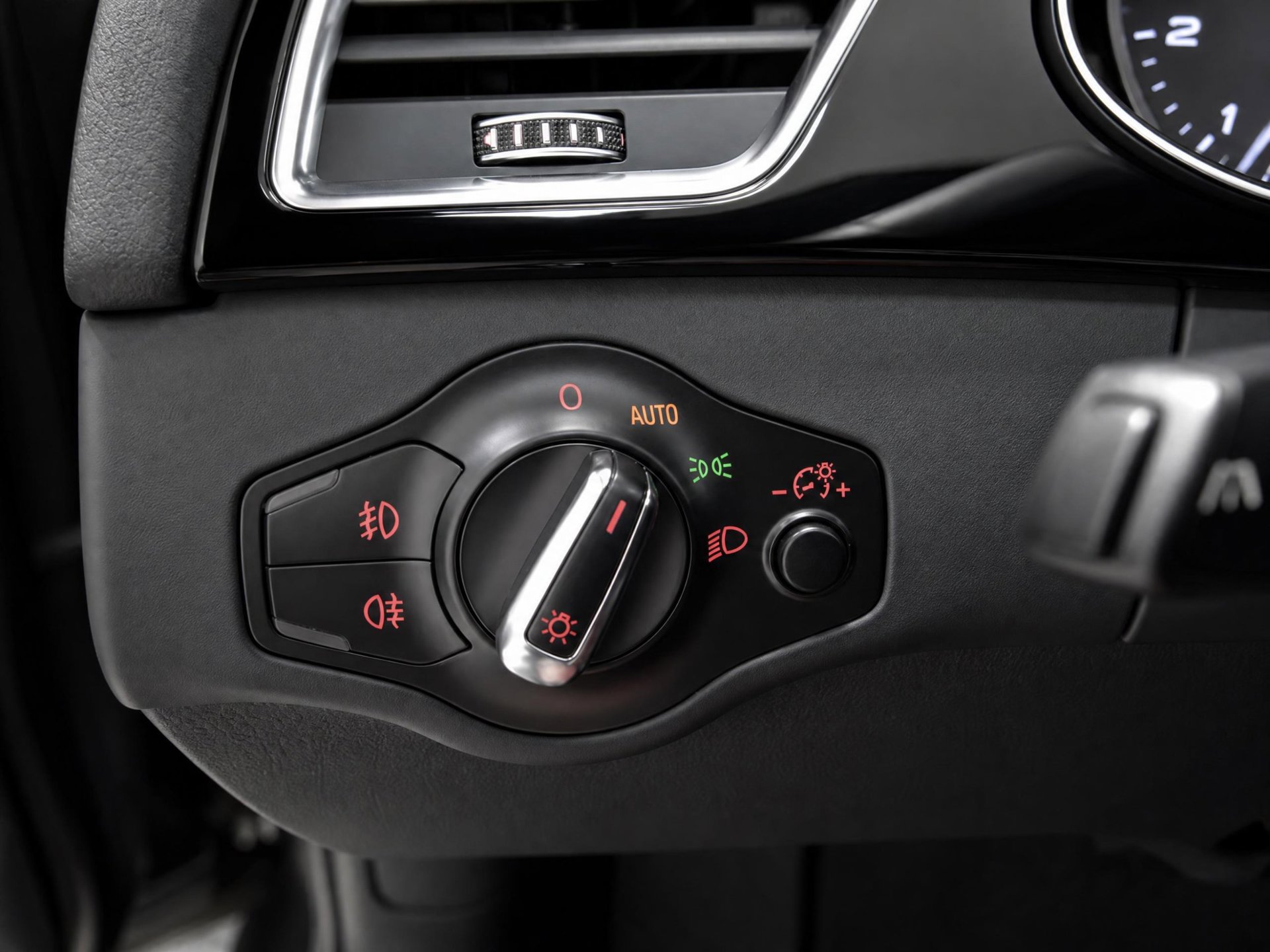 Foto van Audi S4 Avant