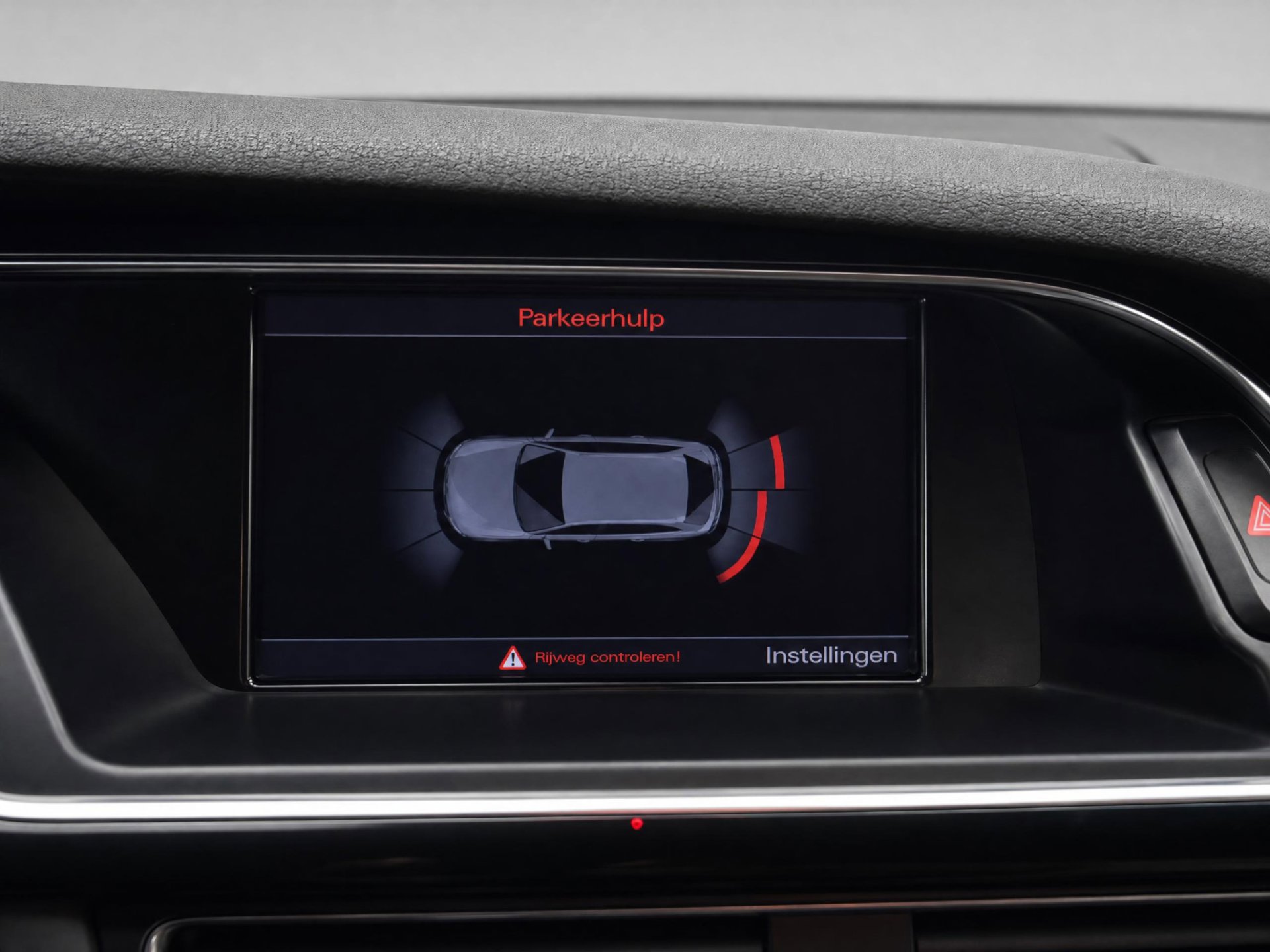 Foto van Audi S4 Avant