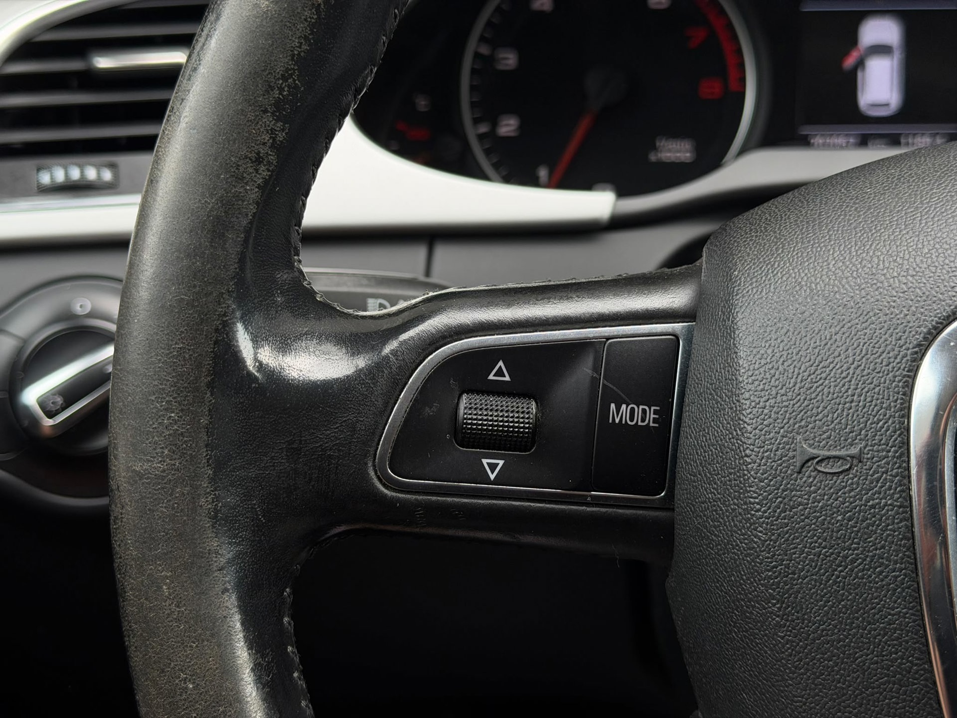 Foto van Audi Audi A4