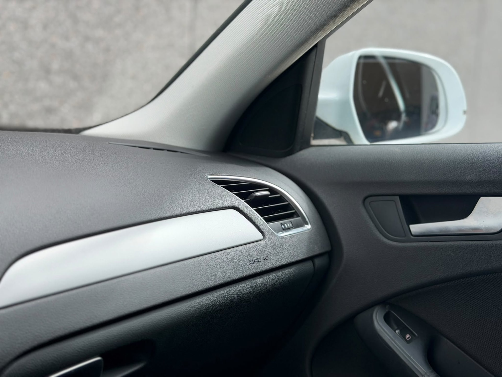 Foto van Audi Audi A4