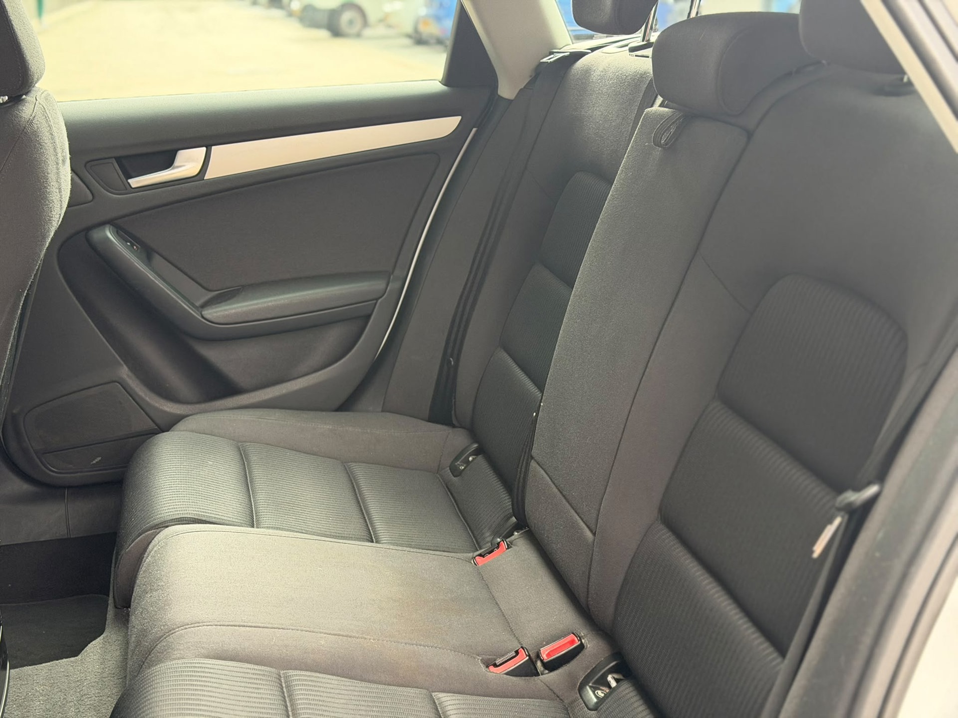 Foto van Audi Audi A4
