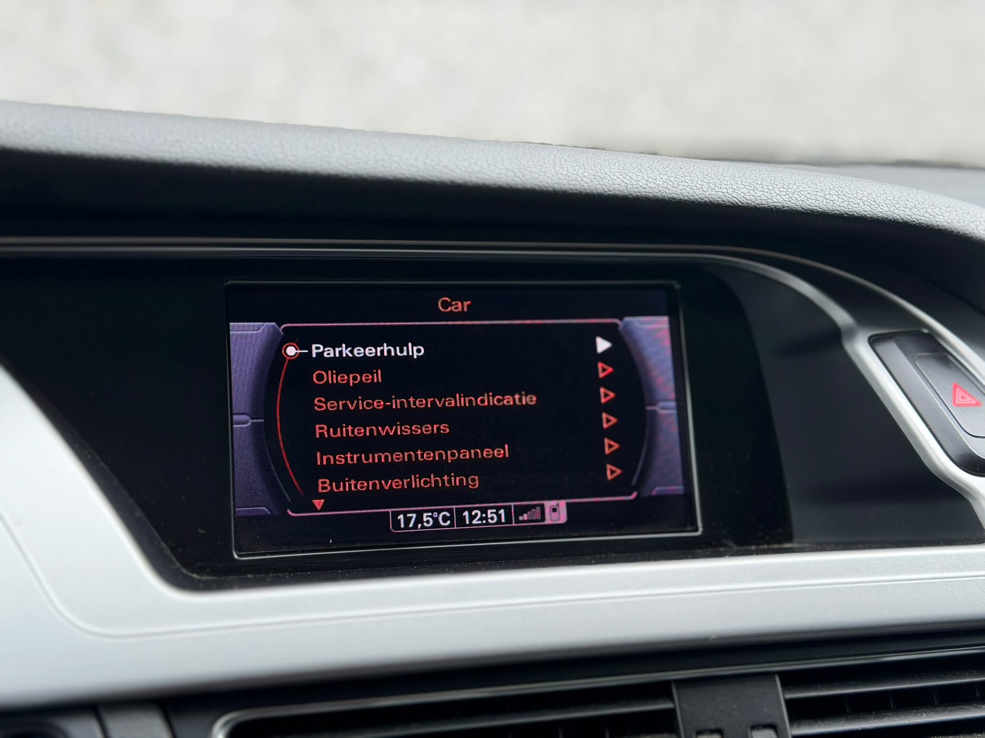 Foto van Audi Audi A4