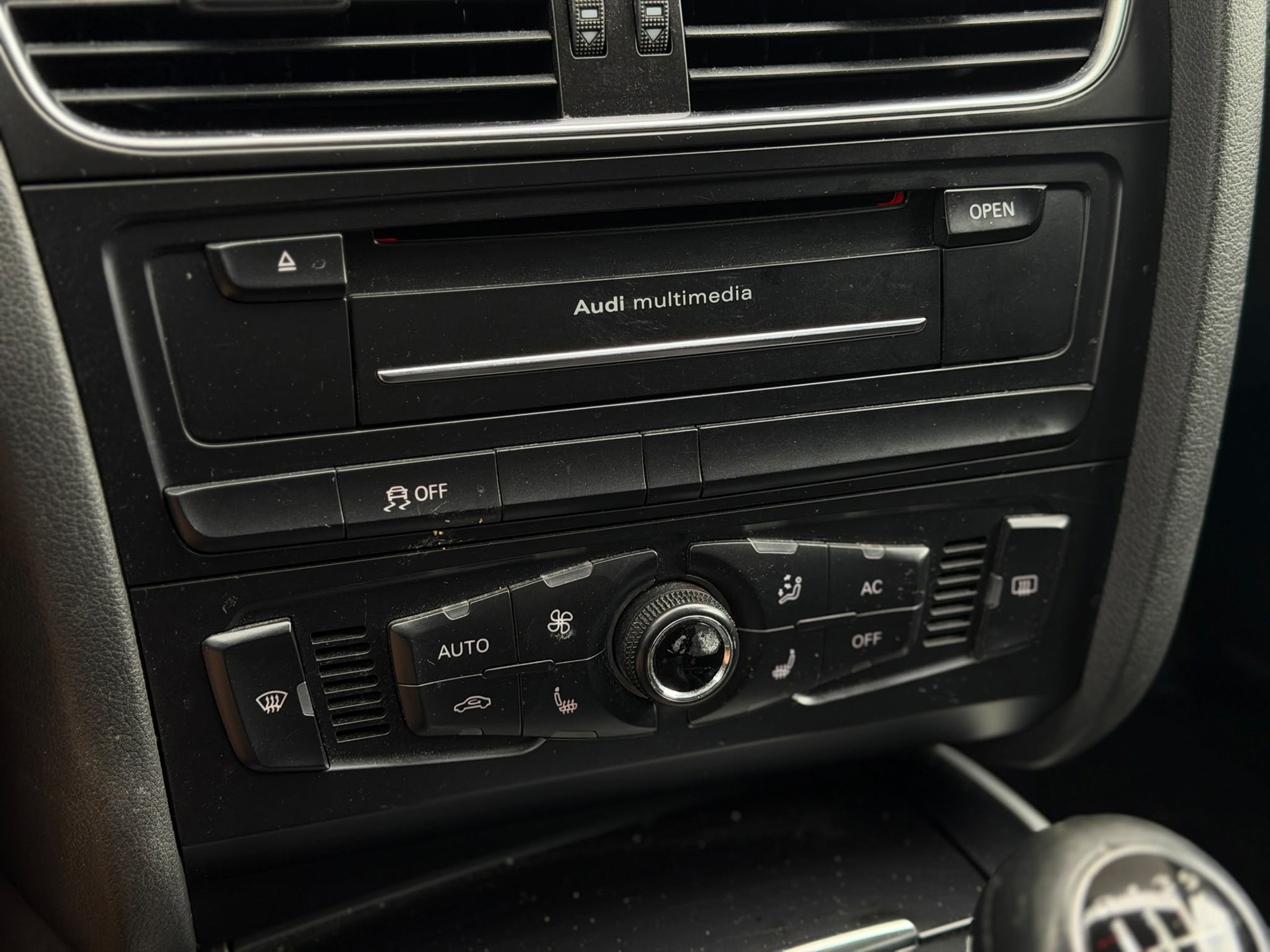 Foto van Audi Audi A4