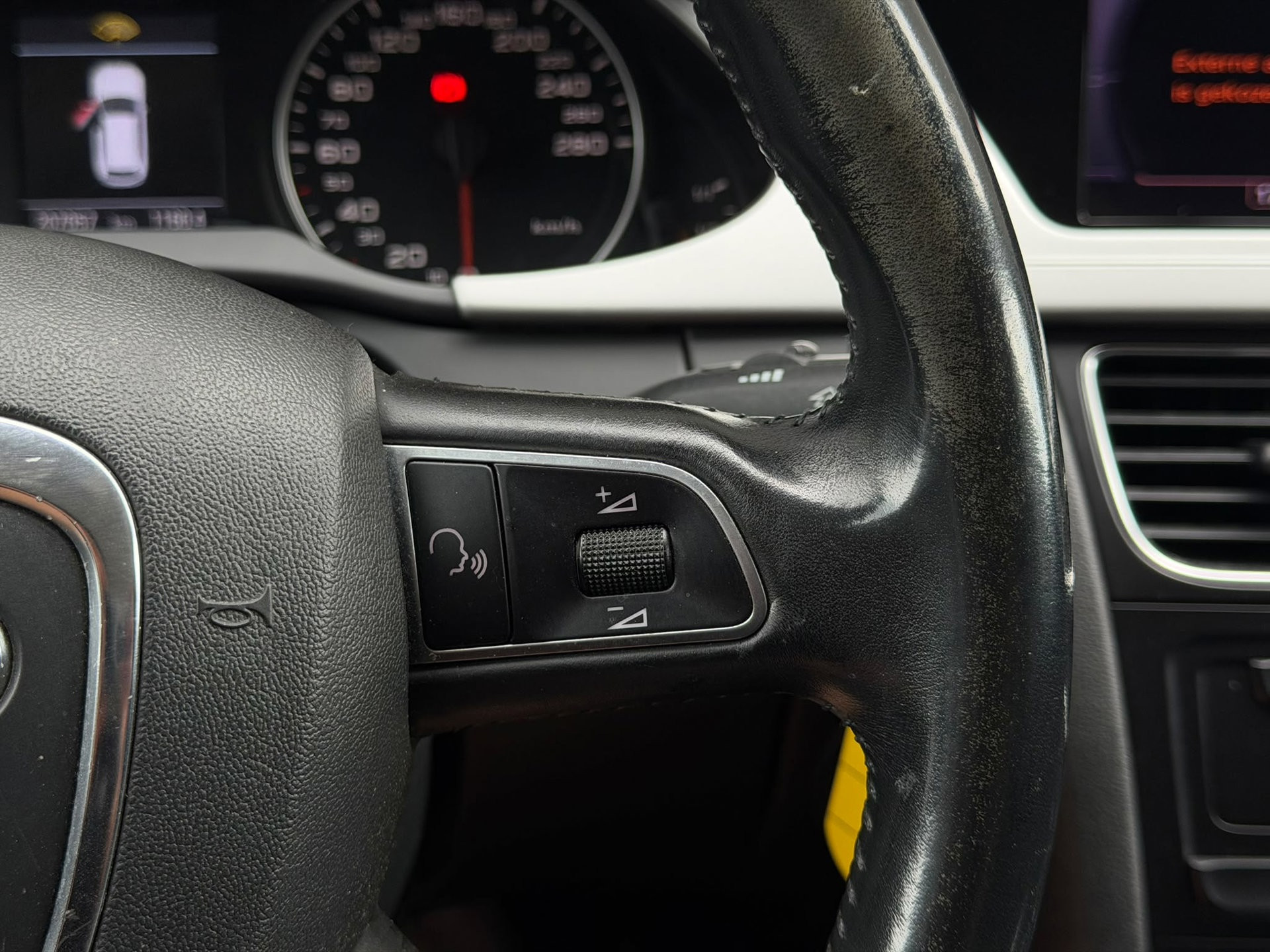 Foto van Audi Audi A4