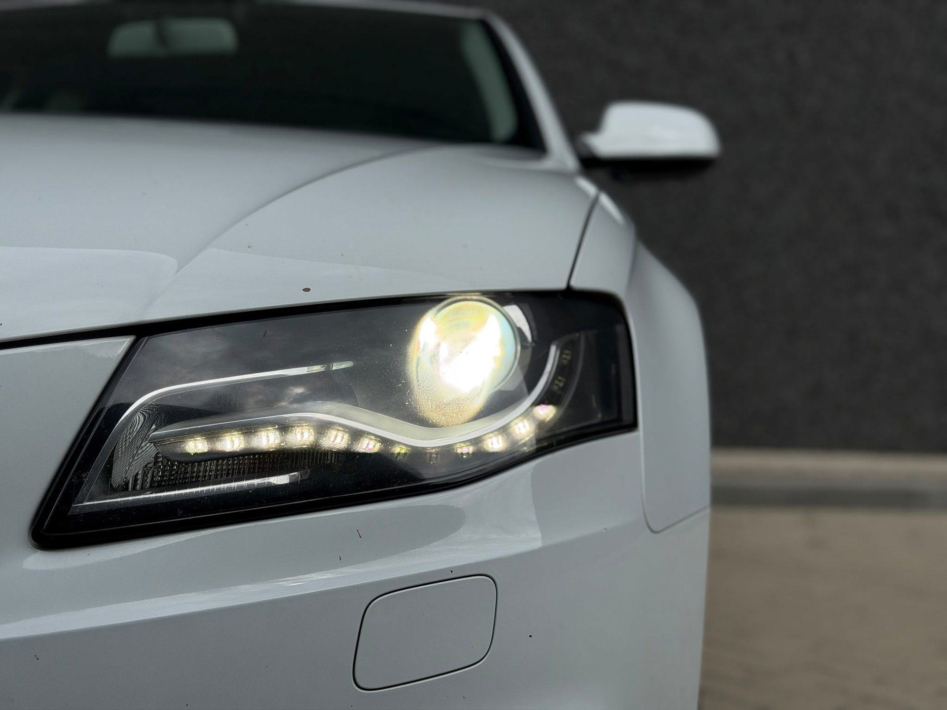 Foto van Audi Audi A4
