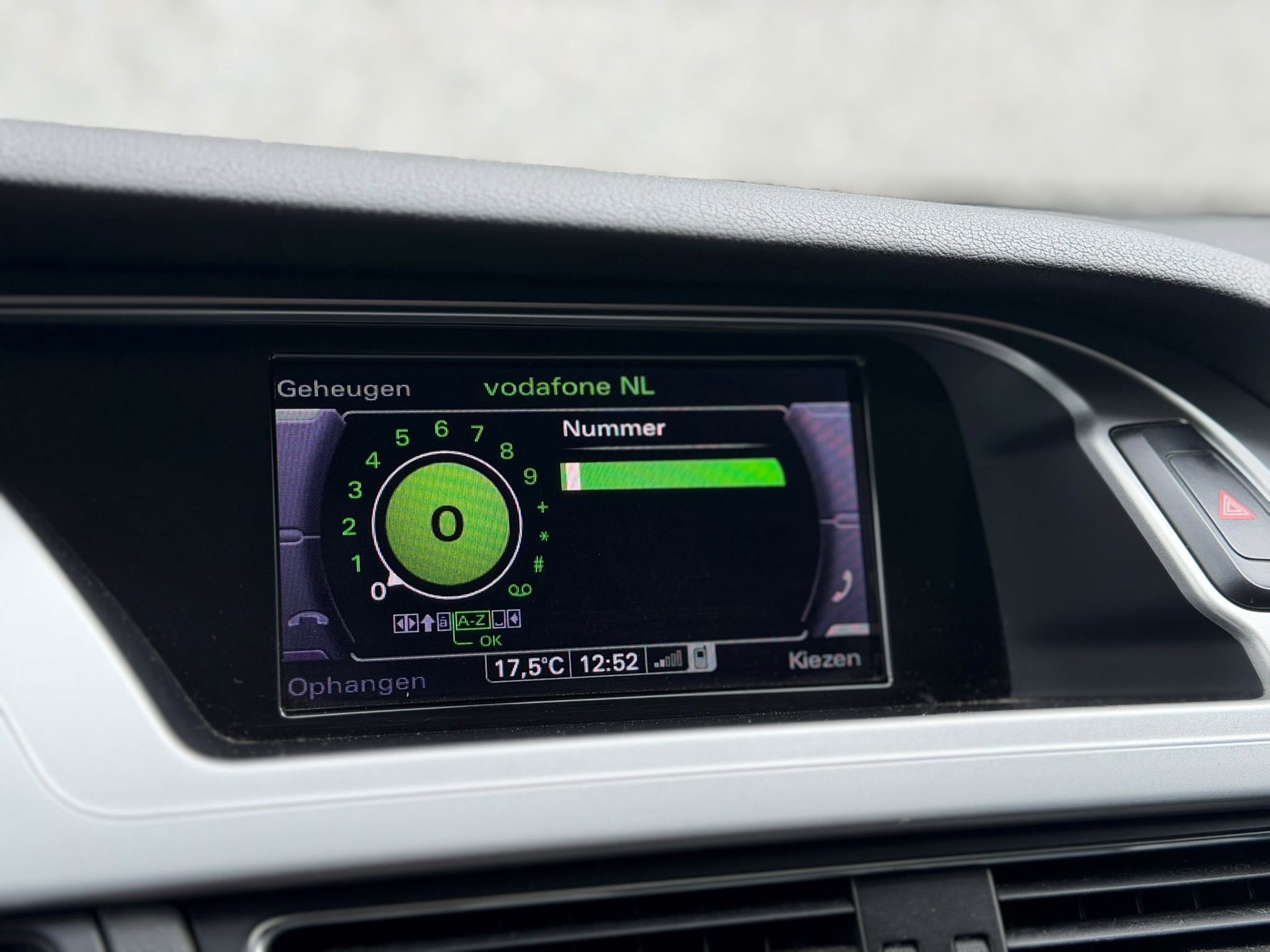 Foto van Audi Audi A4