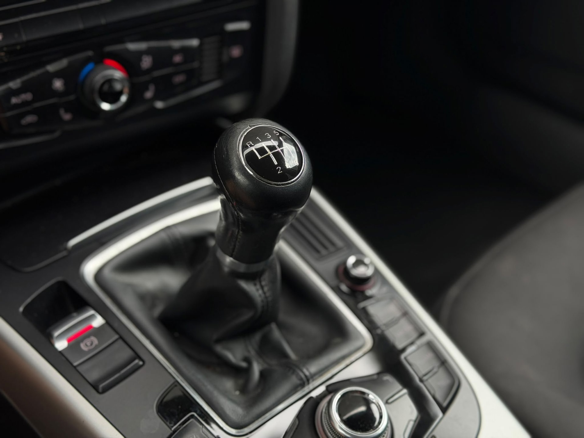 Foto van Audi Audi A4